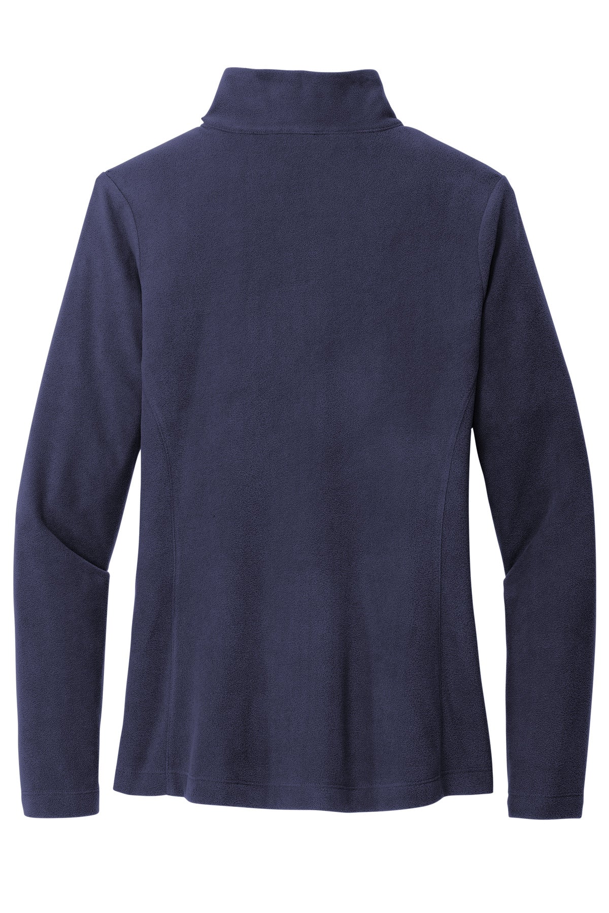 Port Authority Women's Accord Microfleece Jacket - Navy