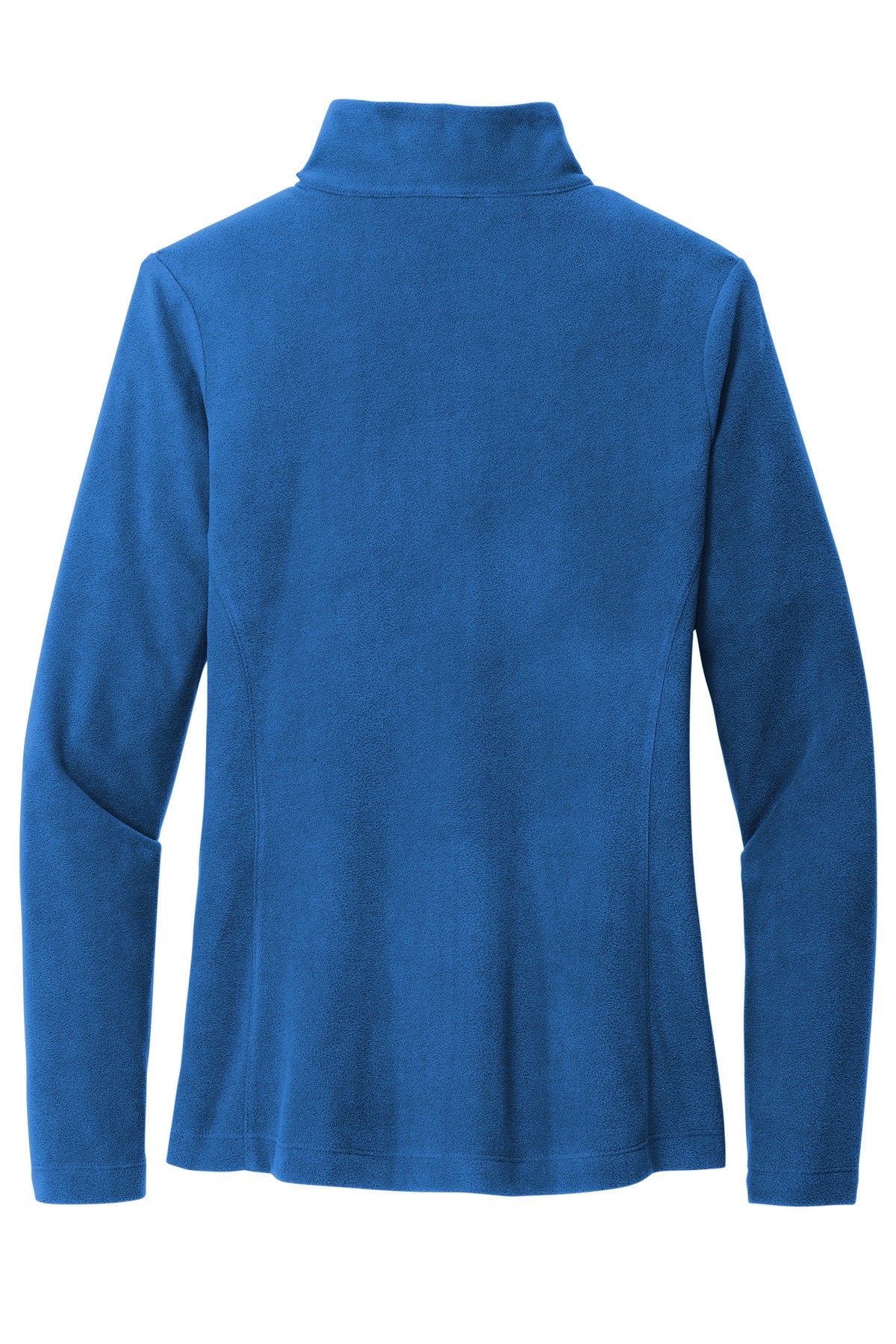 Port Authority Women's Accord Microfleece Jacket - Royal