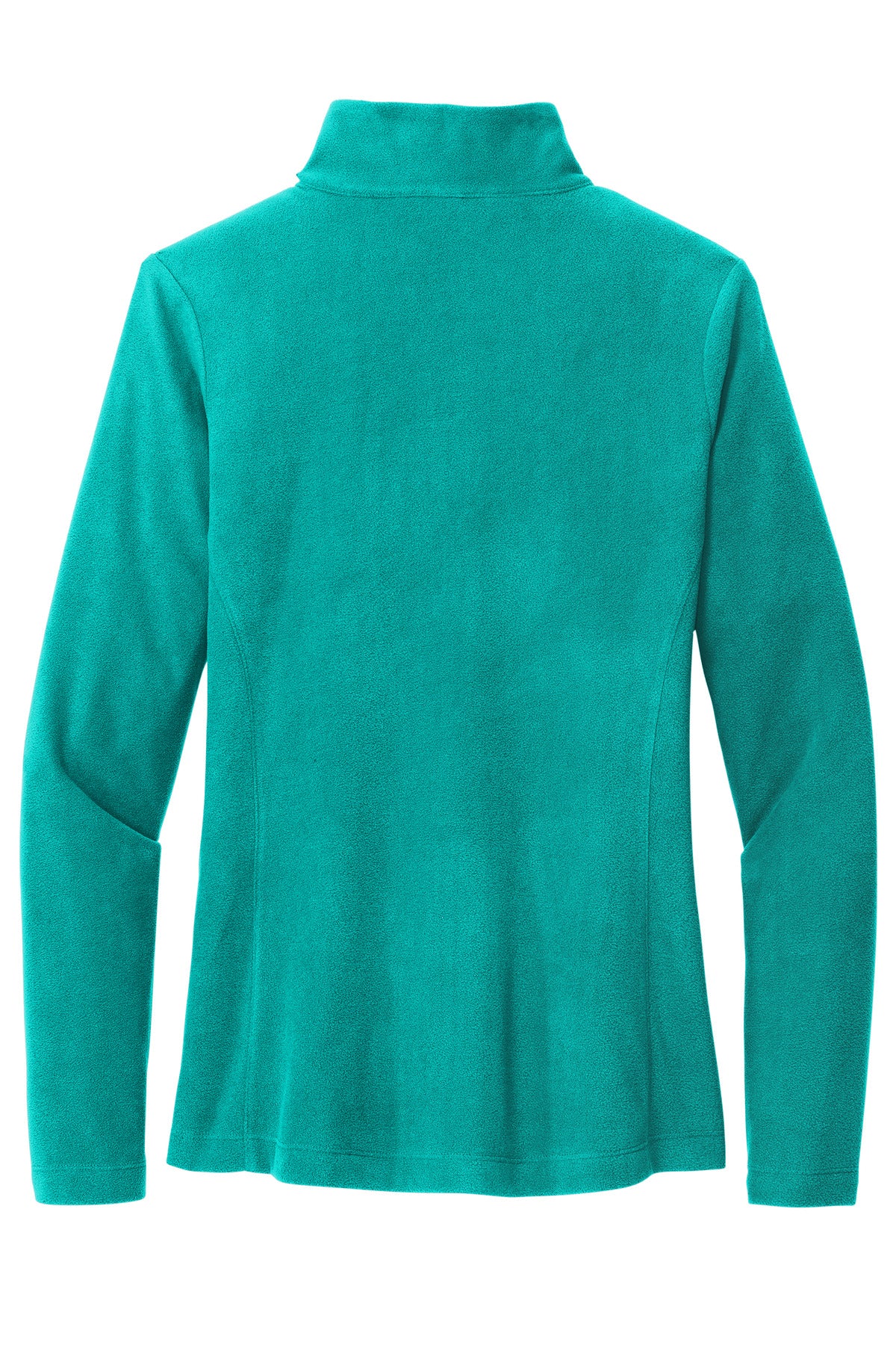 Port Authority Women's Accord Microfleece Jacket - Teal Blue