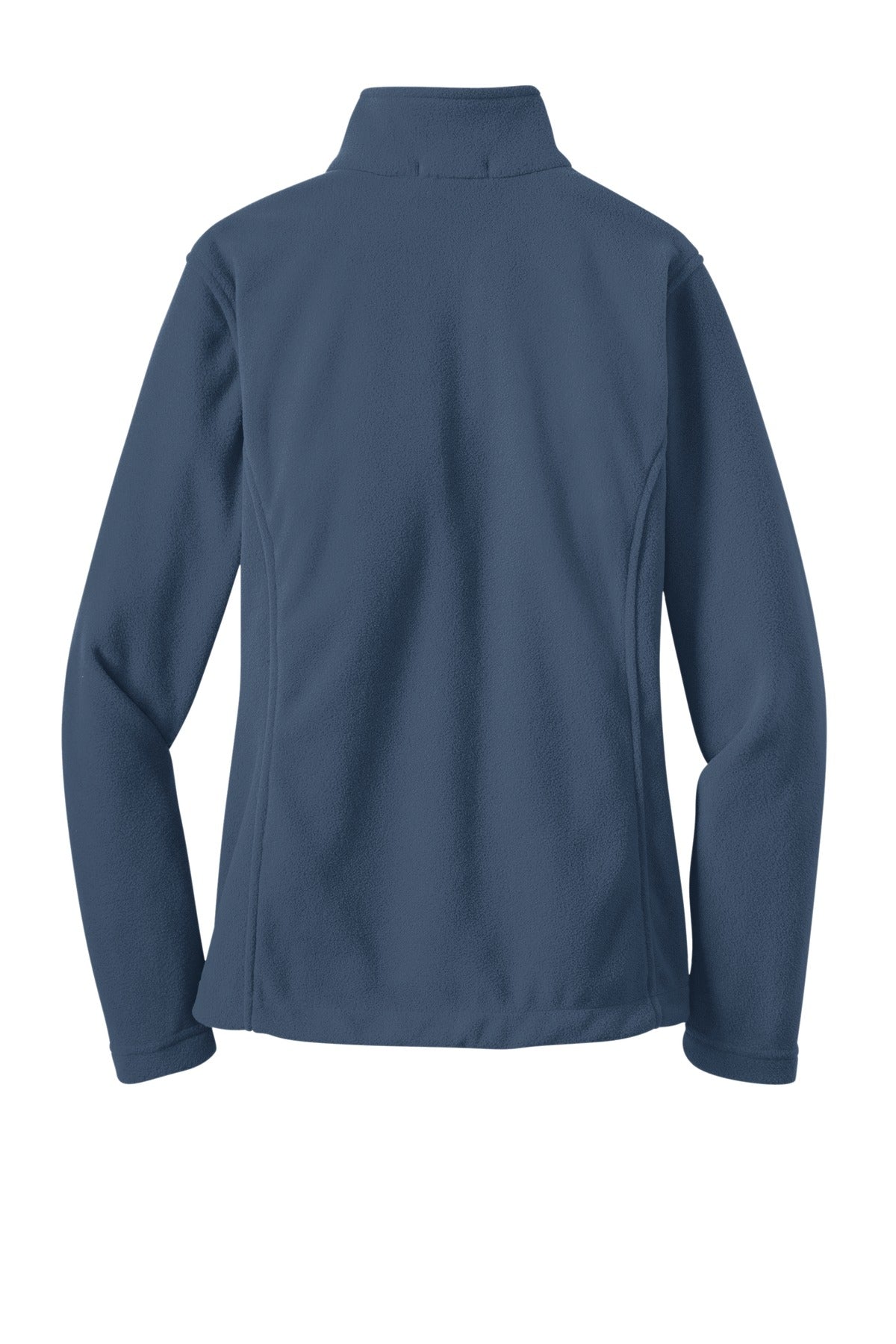 Port Authority Women's Value Fleece Jacket - Insignia Blue