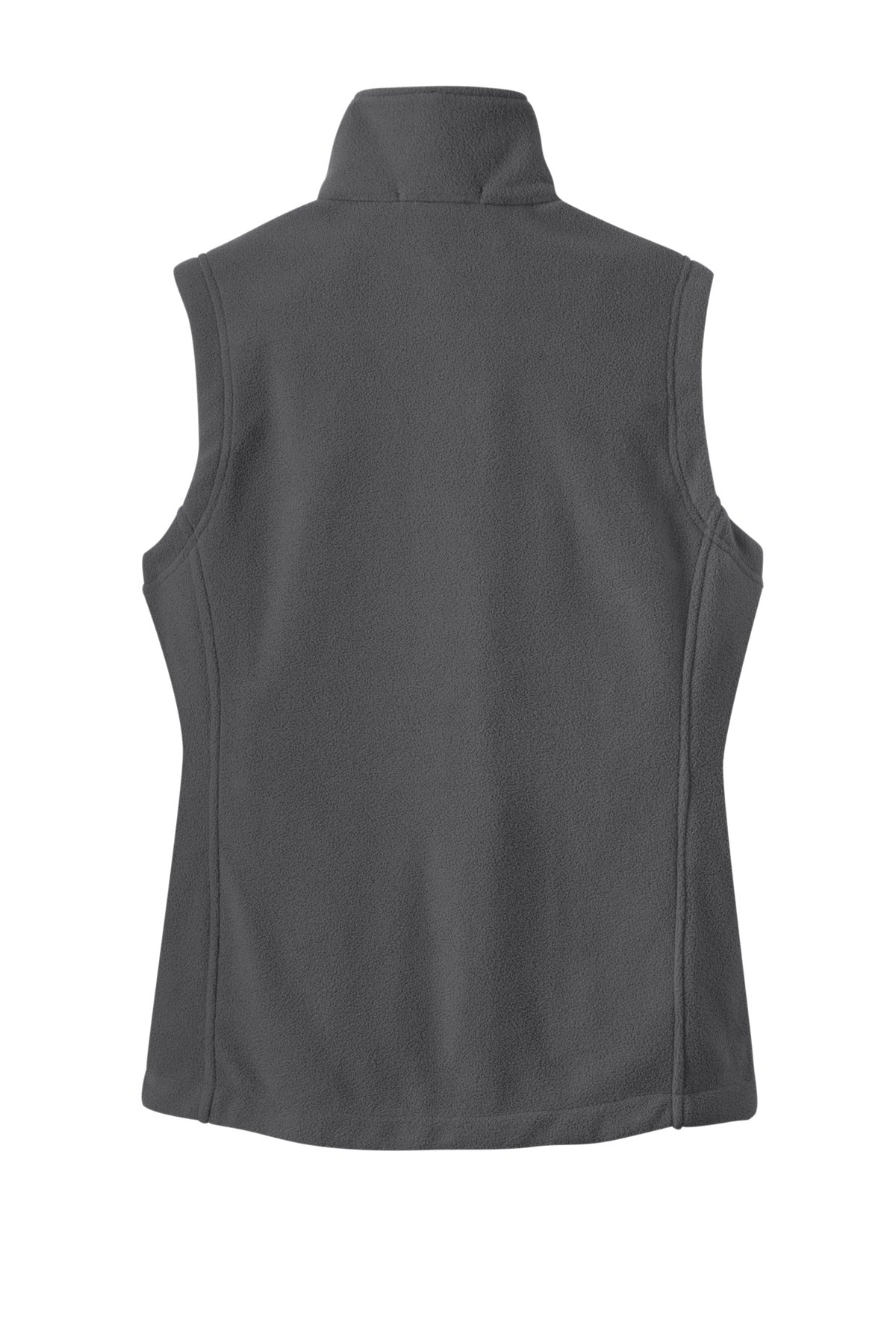 Port Authority Women's Value Fleece Vest - Iron Grey