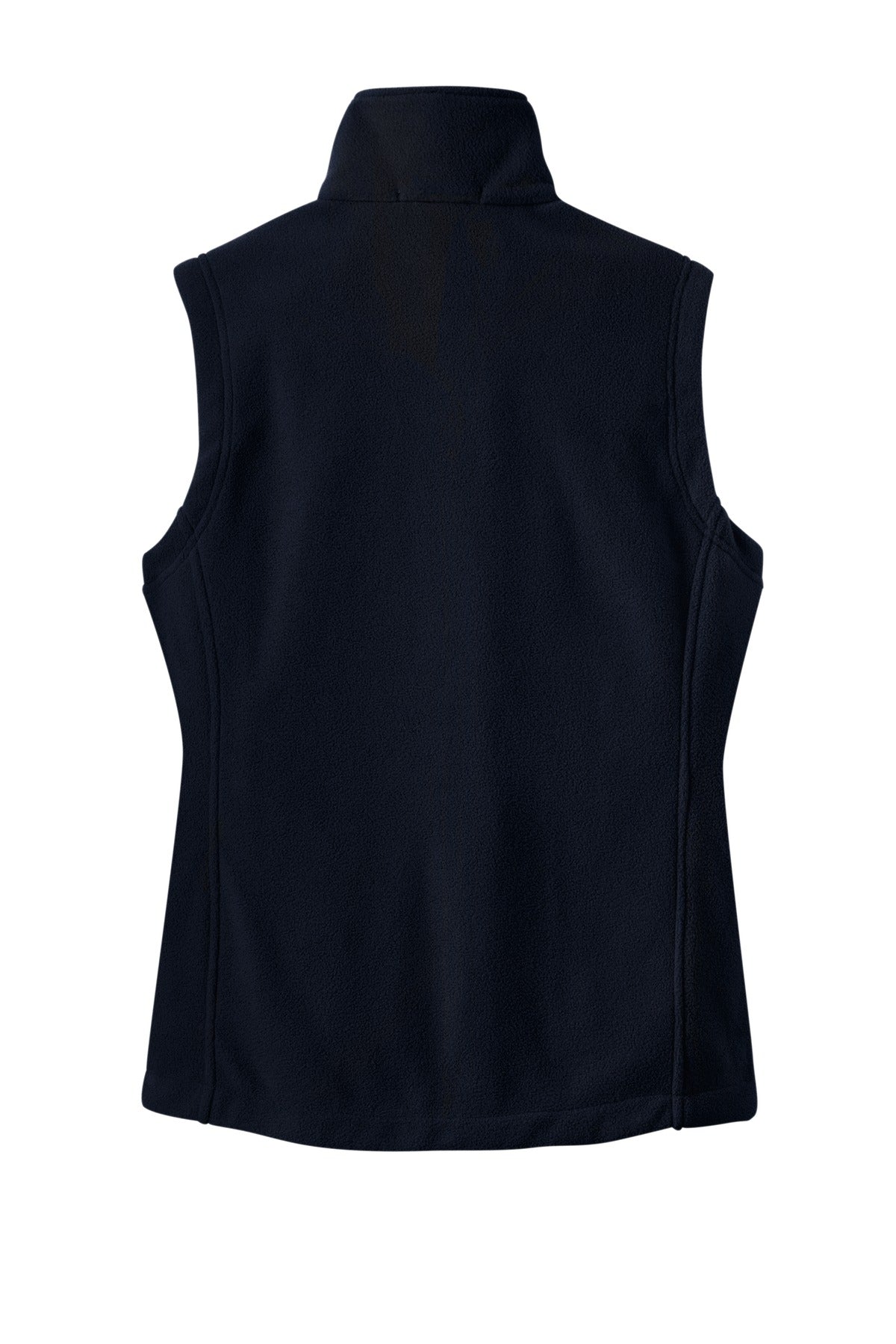 Port Authority Women's Value Fleece Vest - True Navy
