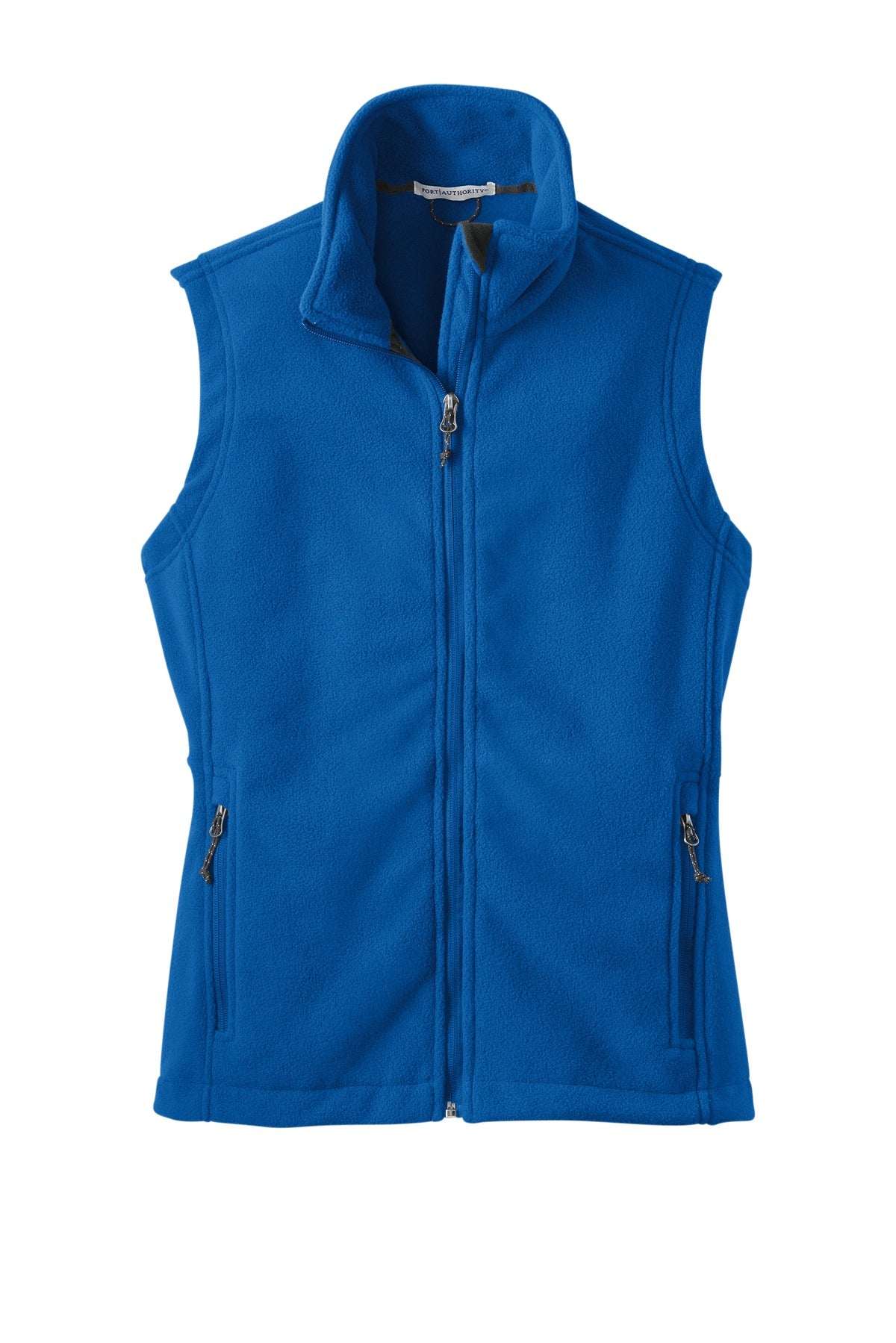 Port Authority Women's Value Fleece Vest - True Royal