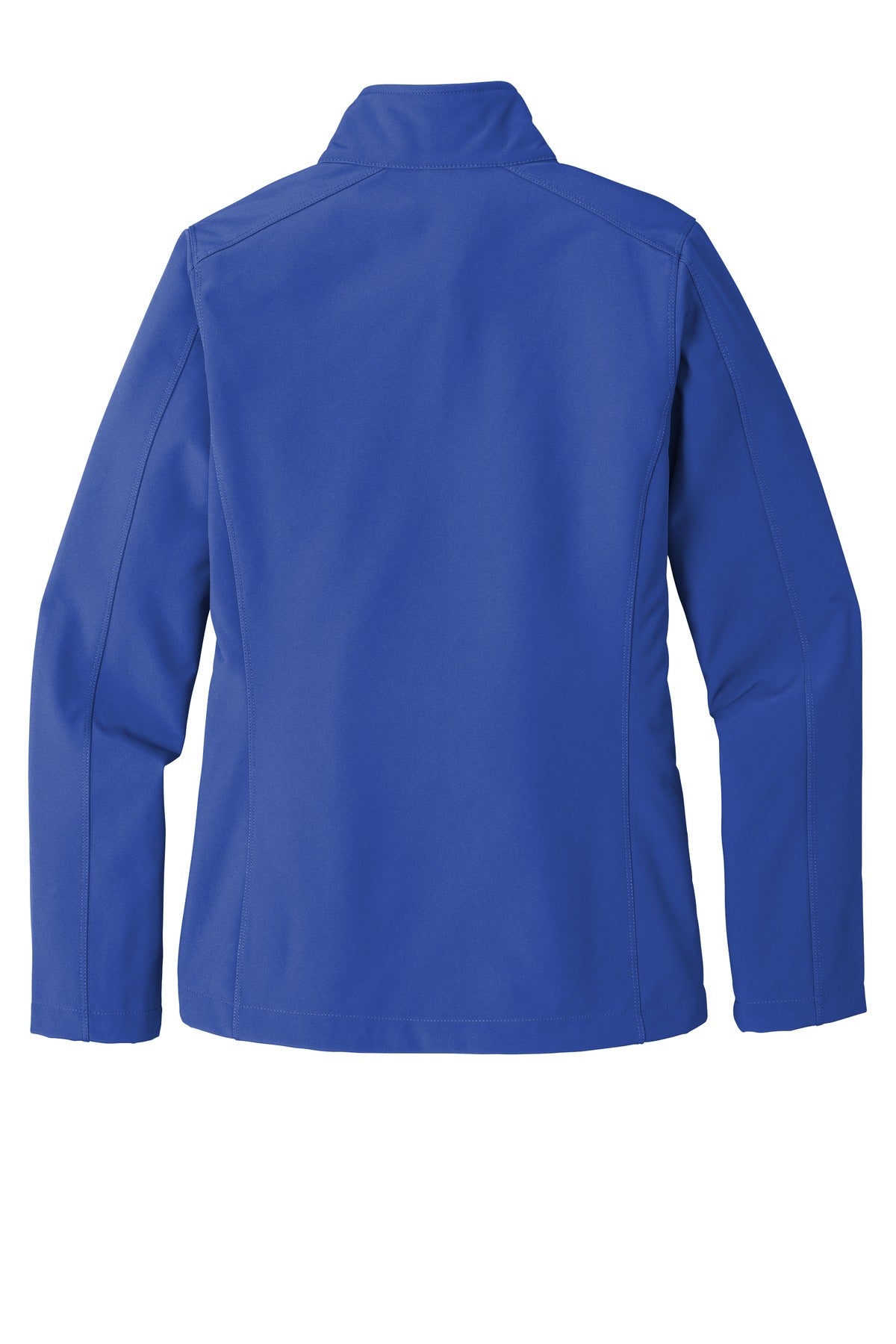 Port Authority Women's Core Soft Shell Jacket - True Royal