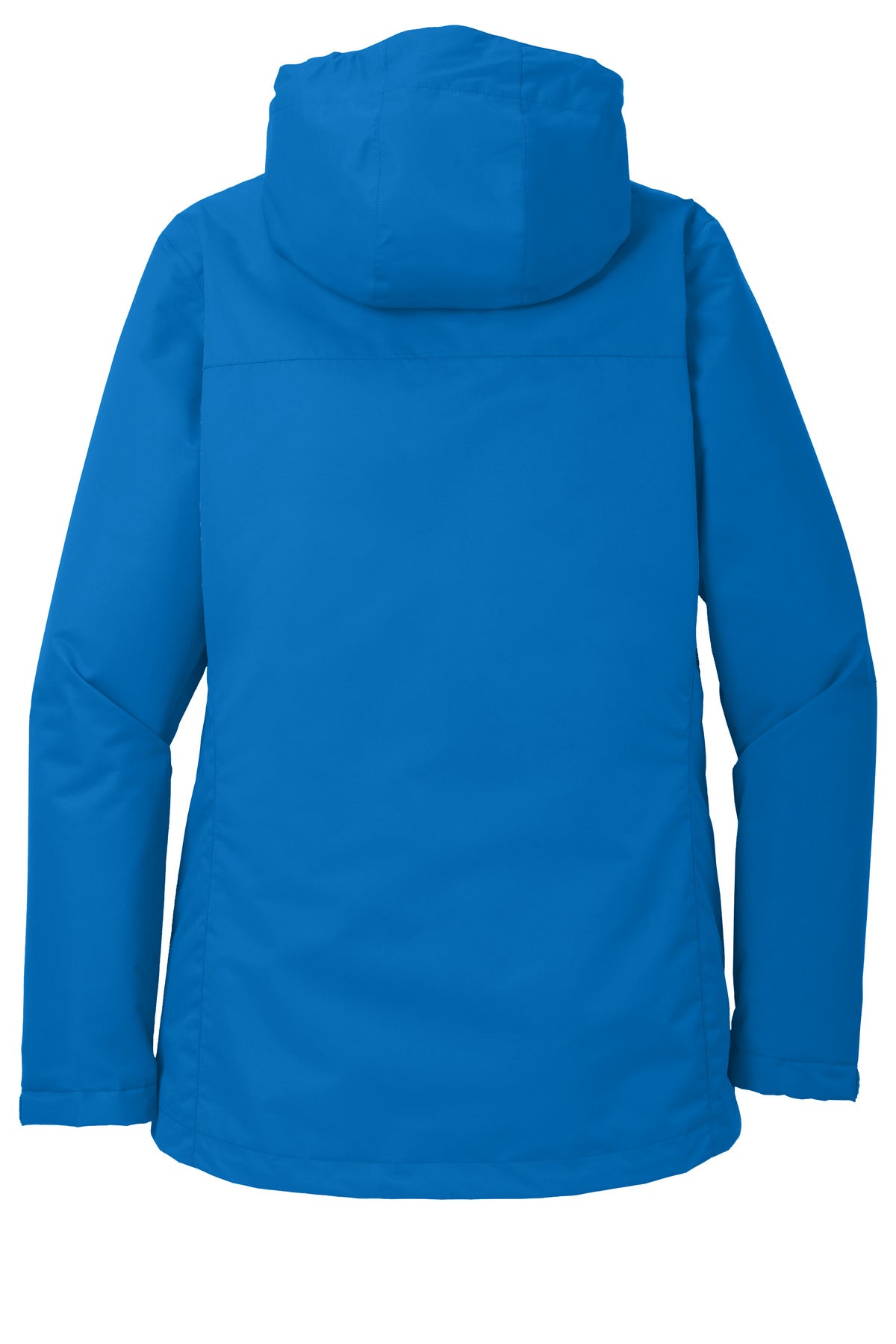 Port Authority Women's All-Conditions Jacket - Direct Blue