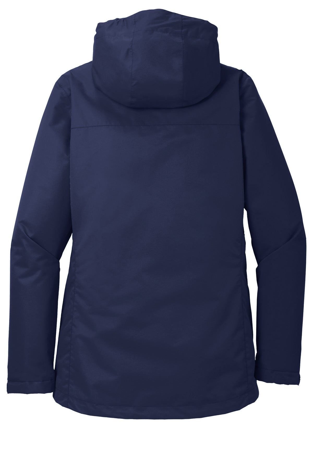 Port Authority Women's All-Conditions Jacket - True Navy