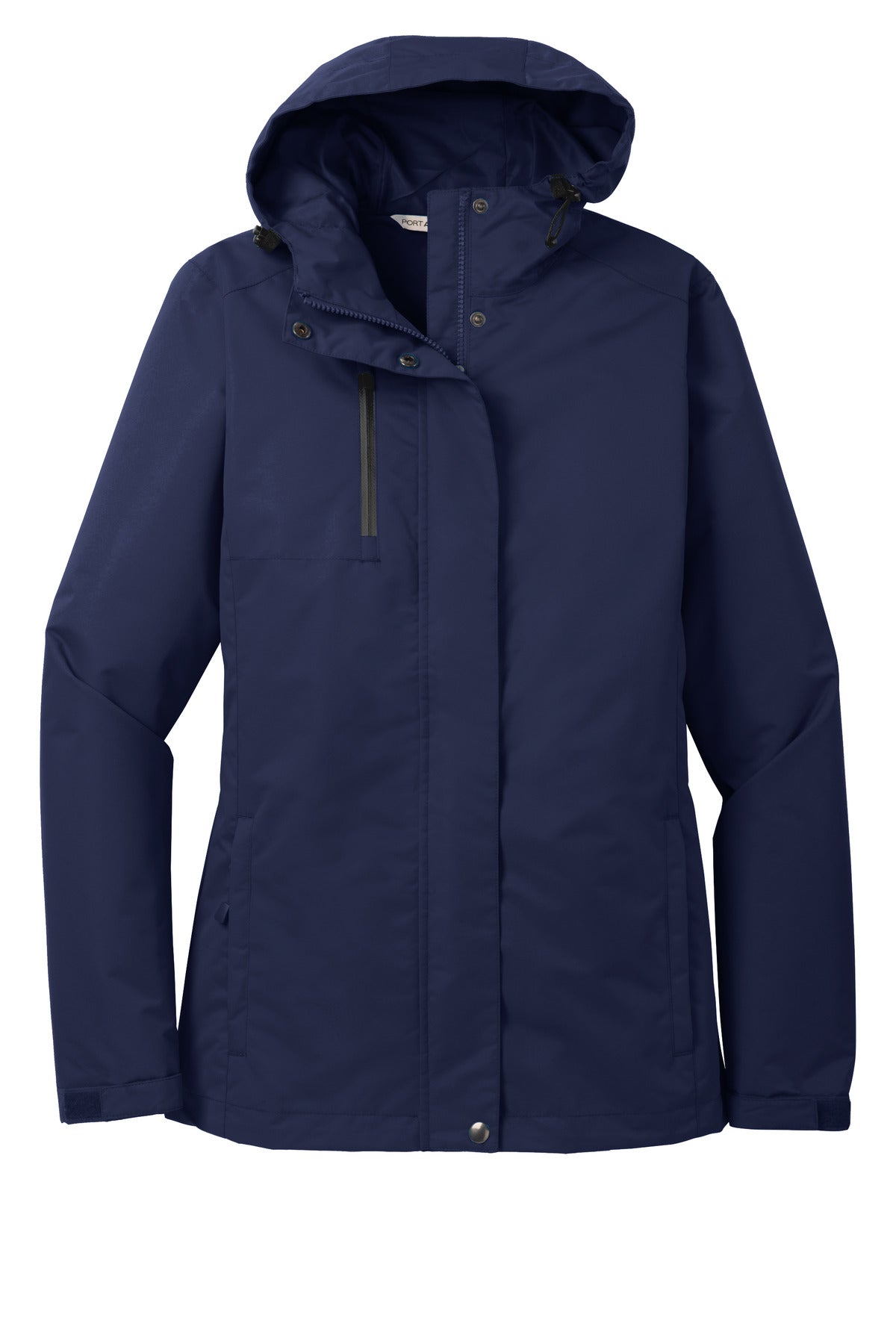Port Authority Women's All-Conditions Jacket - True Navy