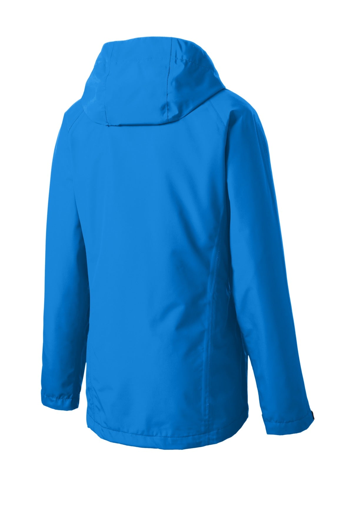 Port Authority Women's Torrent Waterproof Jacket - Direct Blue
