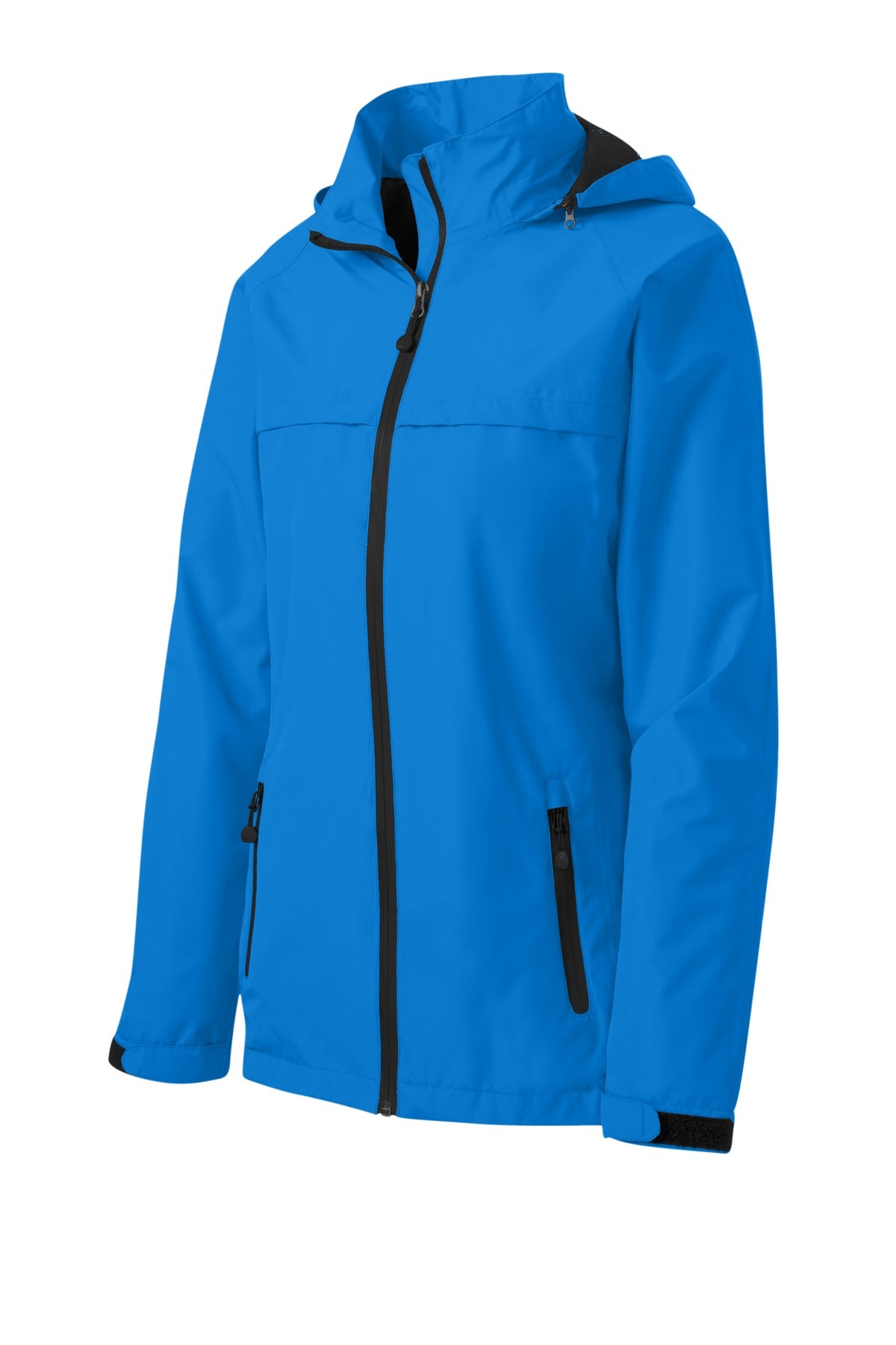 Port Authority Women's Torrent Waterproof Jacket - Direct Blue