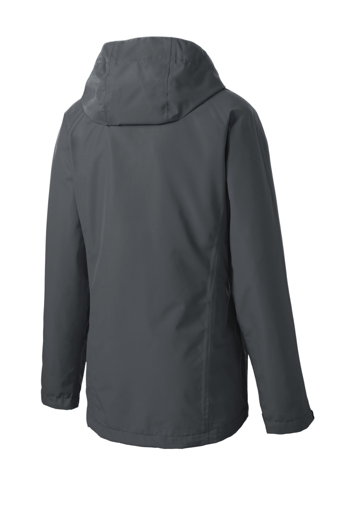 Port Authority Women's Torrent Waterproof Jacket - Magnet