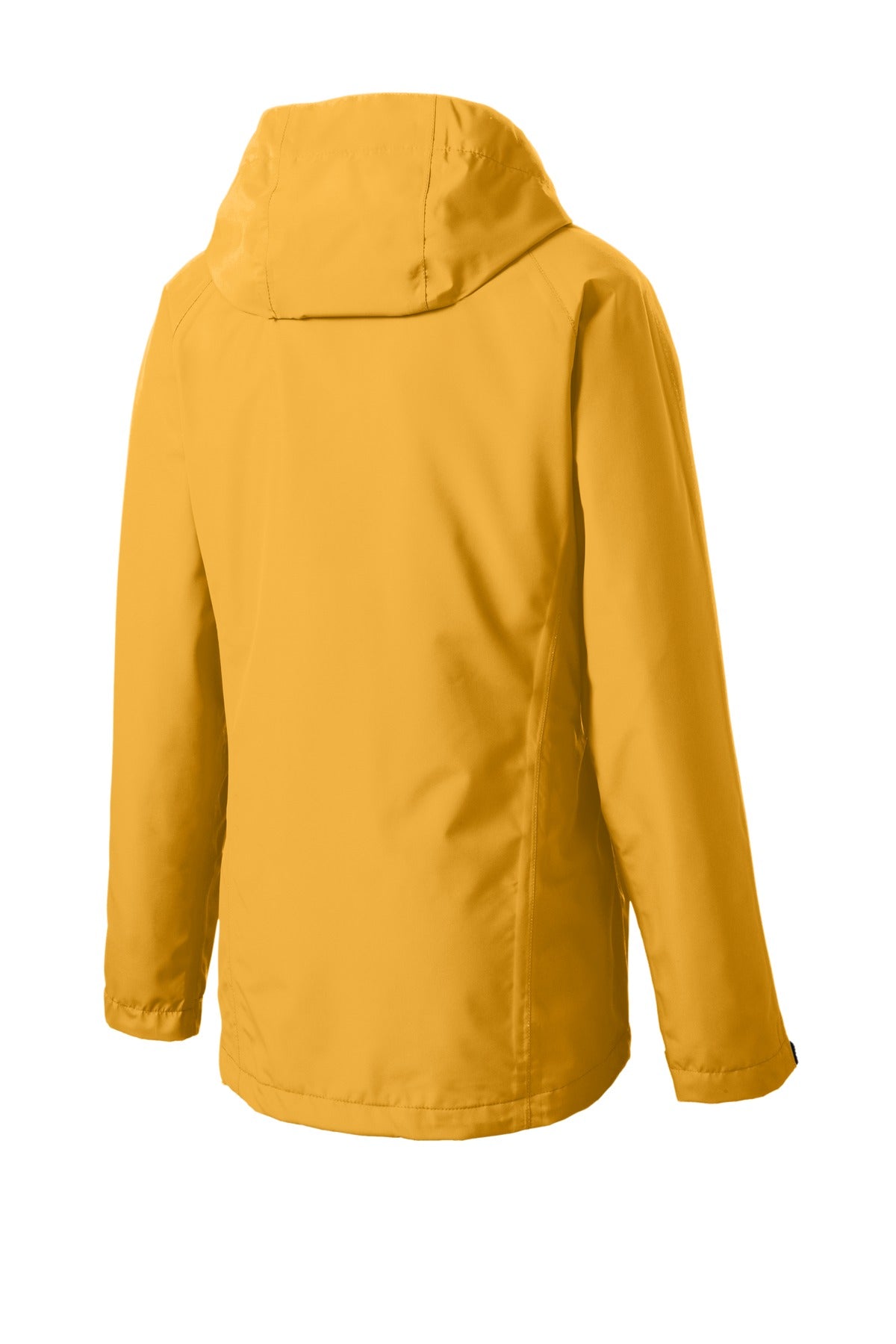 Port Authority Women's Torrent Waterproof Jacket - Slicker Yellow