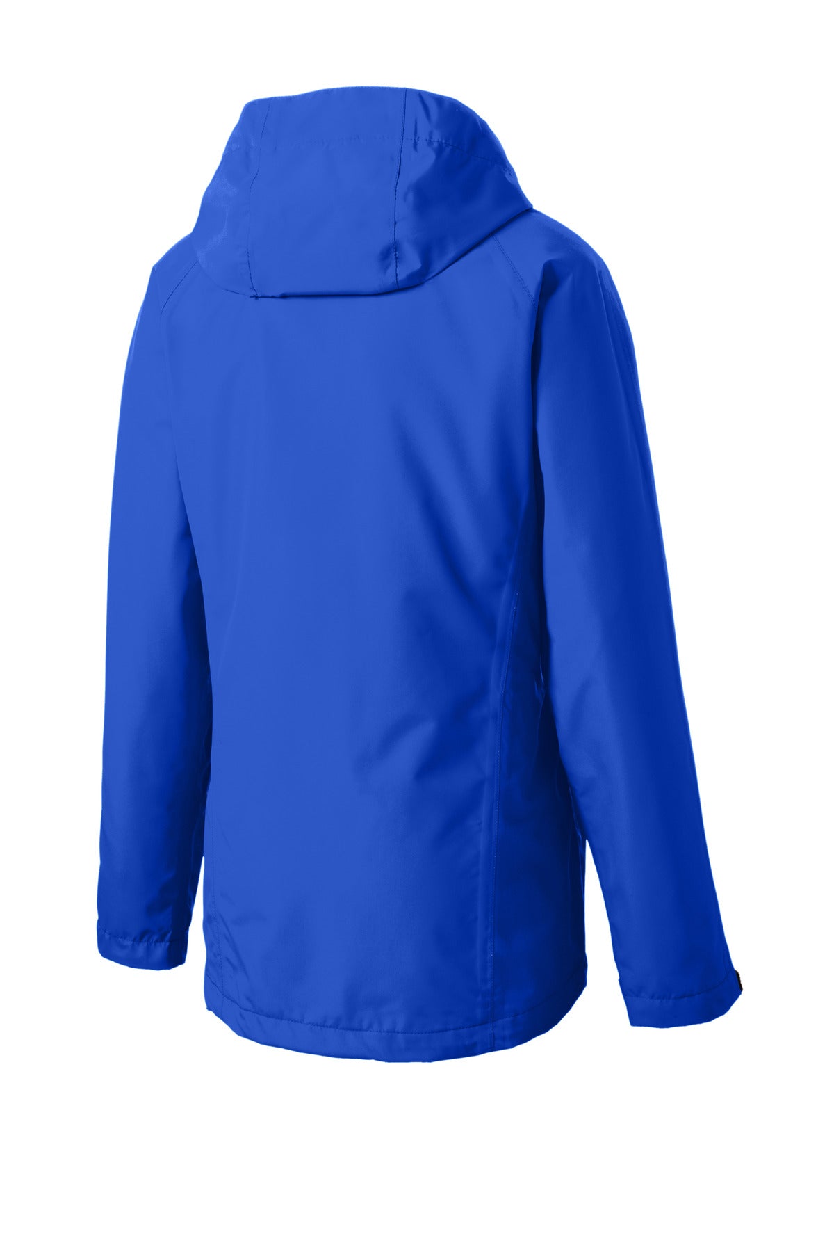 Port Authority Women's Torrent Waterproof Jacket - True Royal
