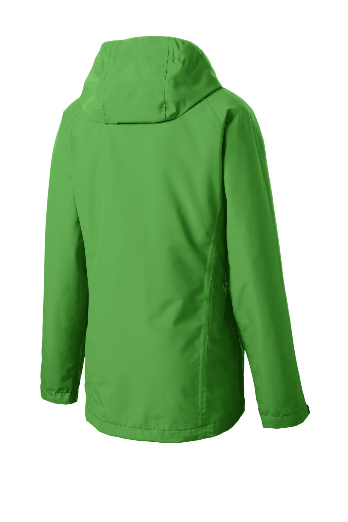 Port Authority Women's Torrent Waterproof Jacket - Vine Green
