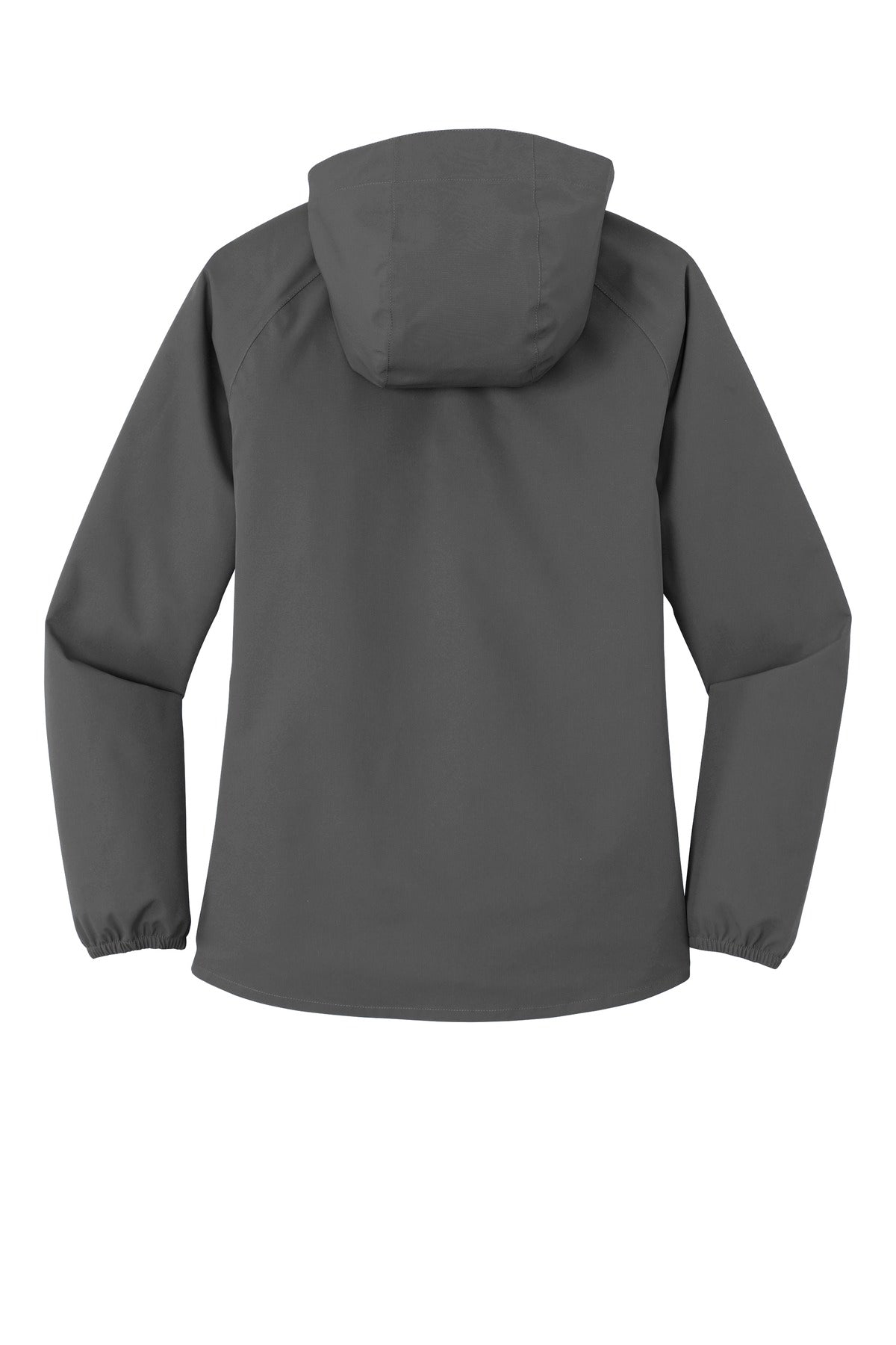 Port Authority  Women's Essential Rain Jacket - Graphite