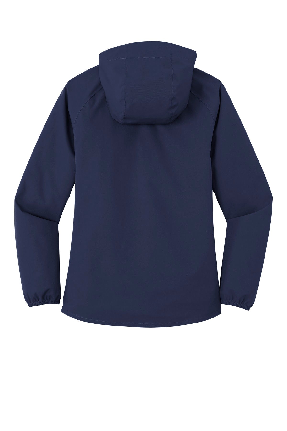 Port Authority  Women's Essential Rain Jacket - True Navy