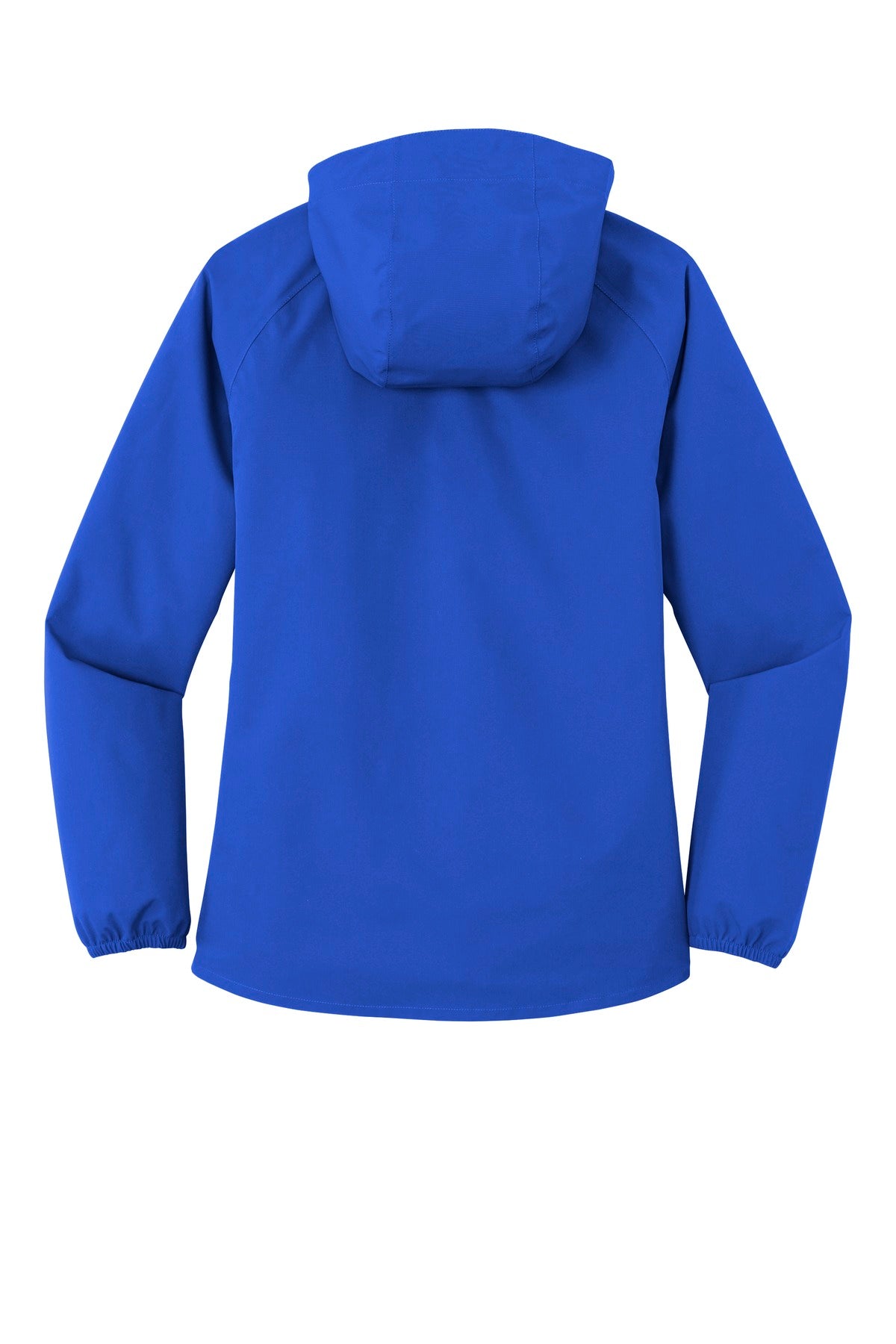 Port Authority  Women's Essential Rain Jacket - True Royal