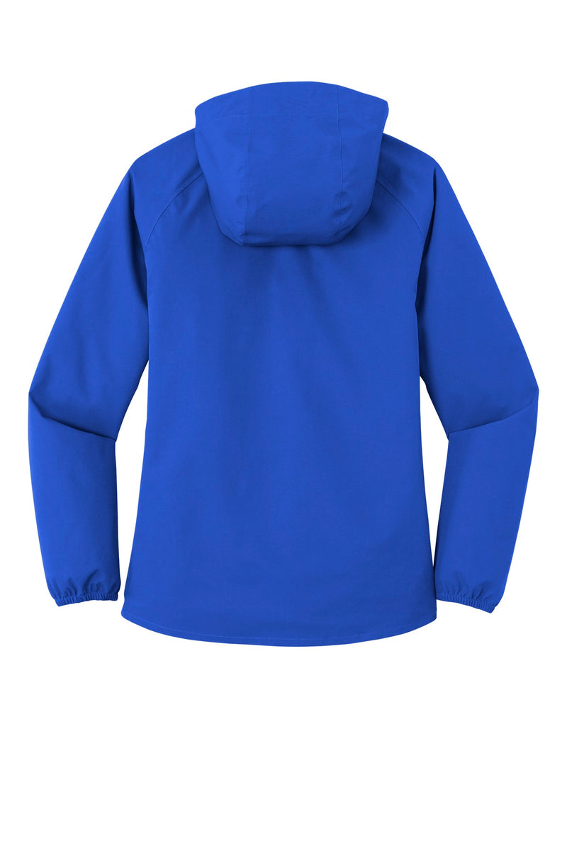 Port Authority  Women's Essential Rain Jacket - True Royal