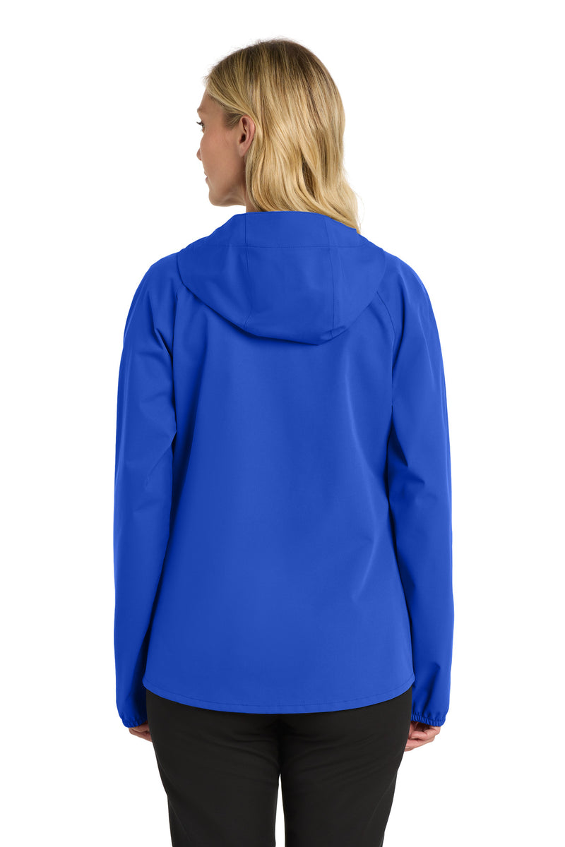 Port Authority  Women's Essential Rain Jacket - True Royal
