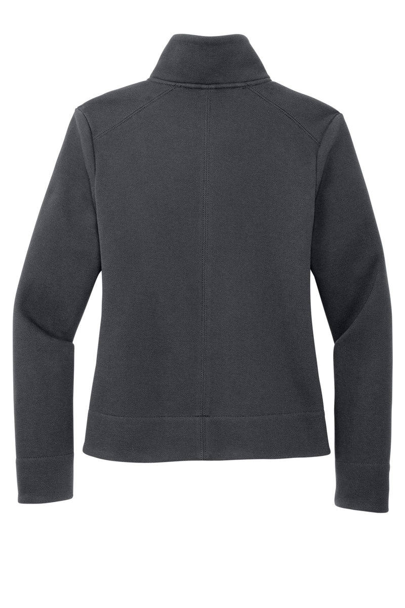 Port Authority Women's Network Fleece Jacket - Charcoal