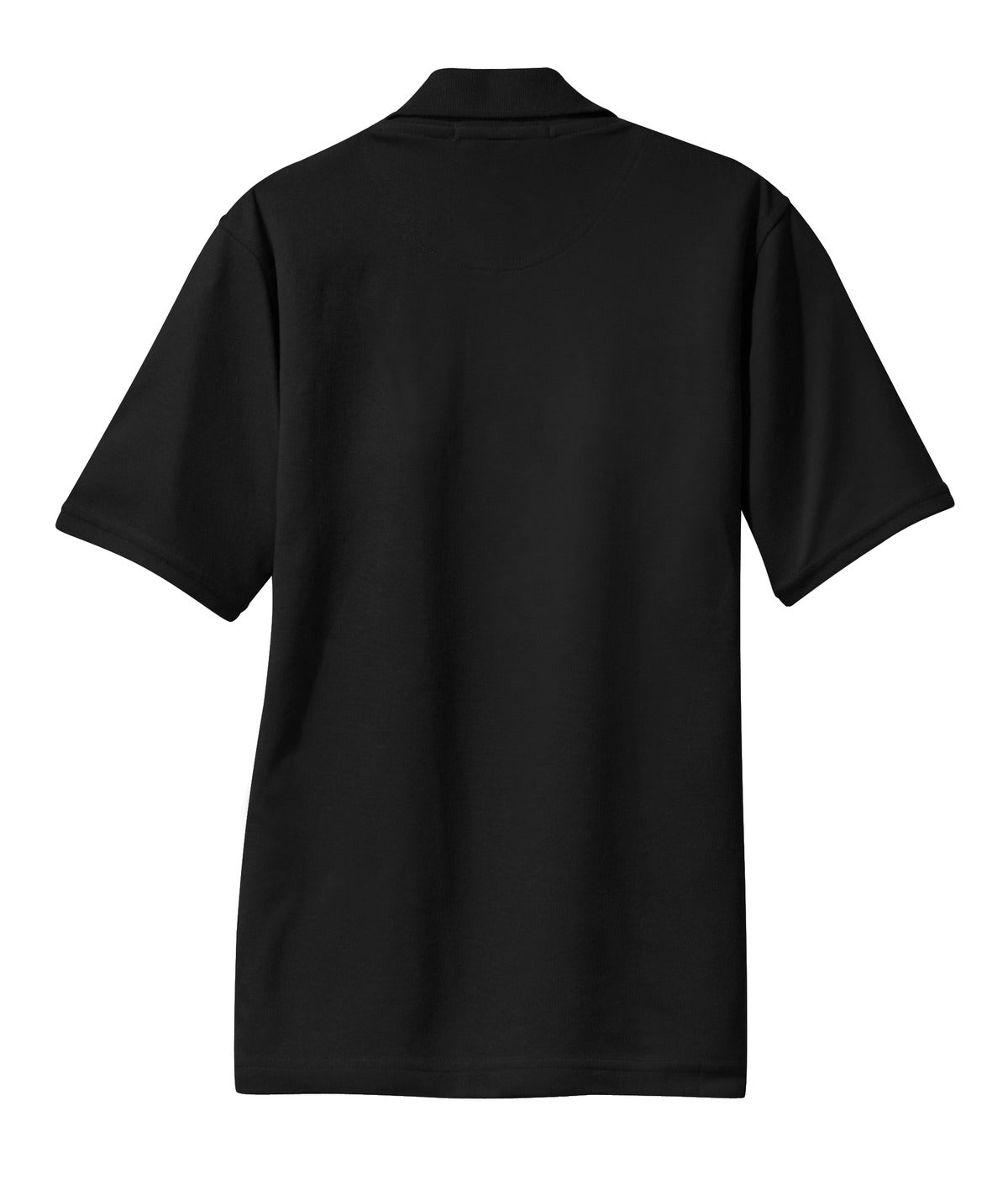 Port Authority Women's Rapid Dry Polo - Jet Black