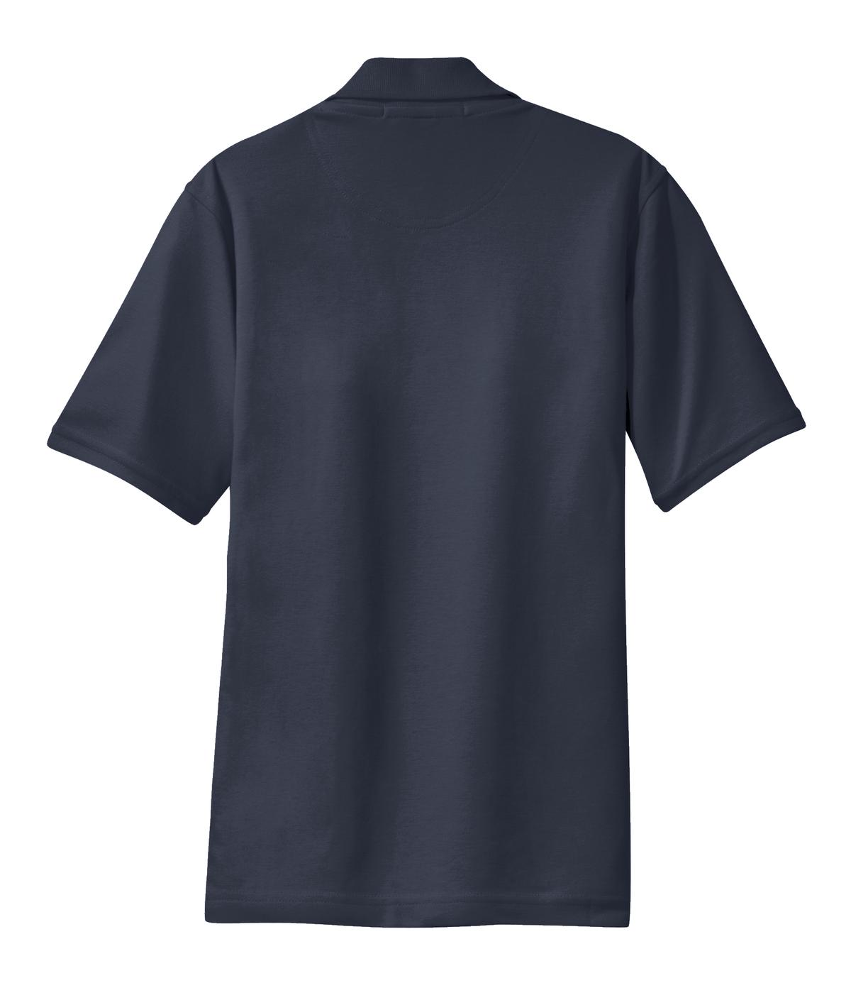 Port Authority Women's Rapid Dry Polo - Classic Navy