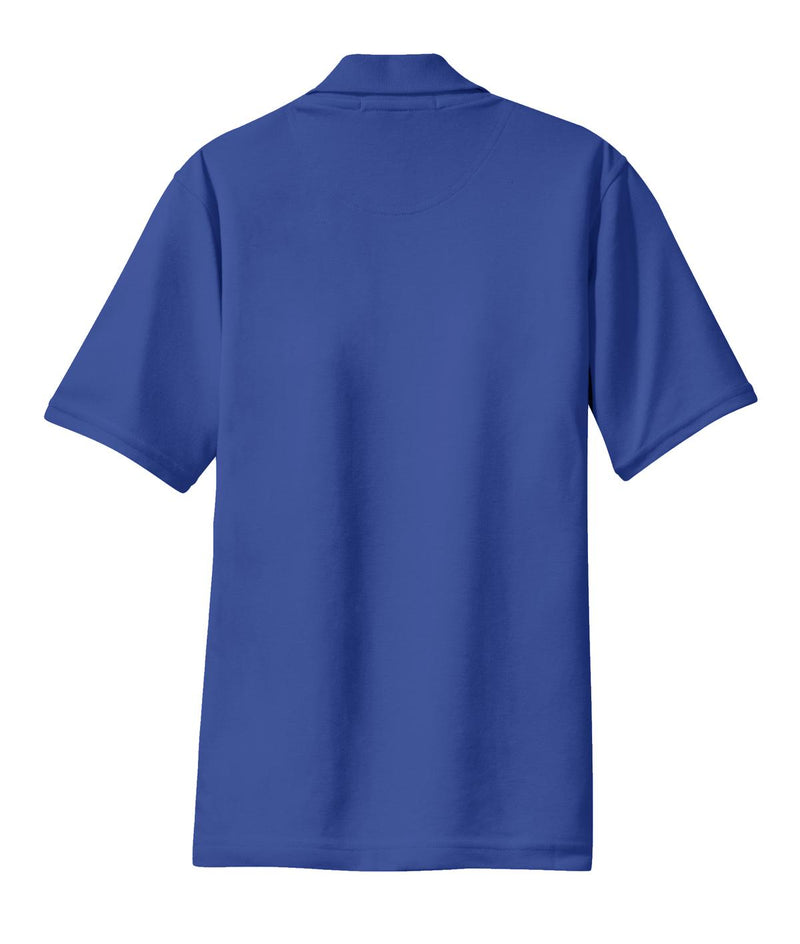 Port Authority Women's Rapid Dry Polo - Royal