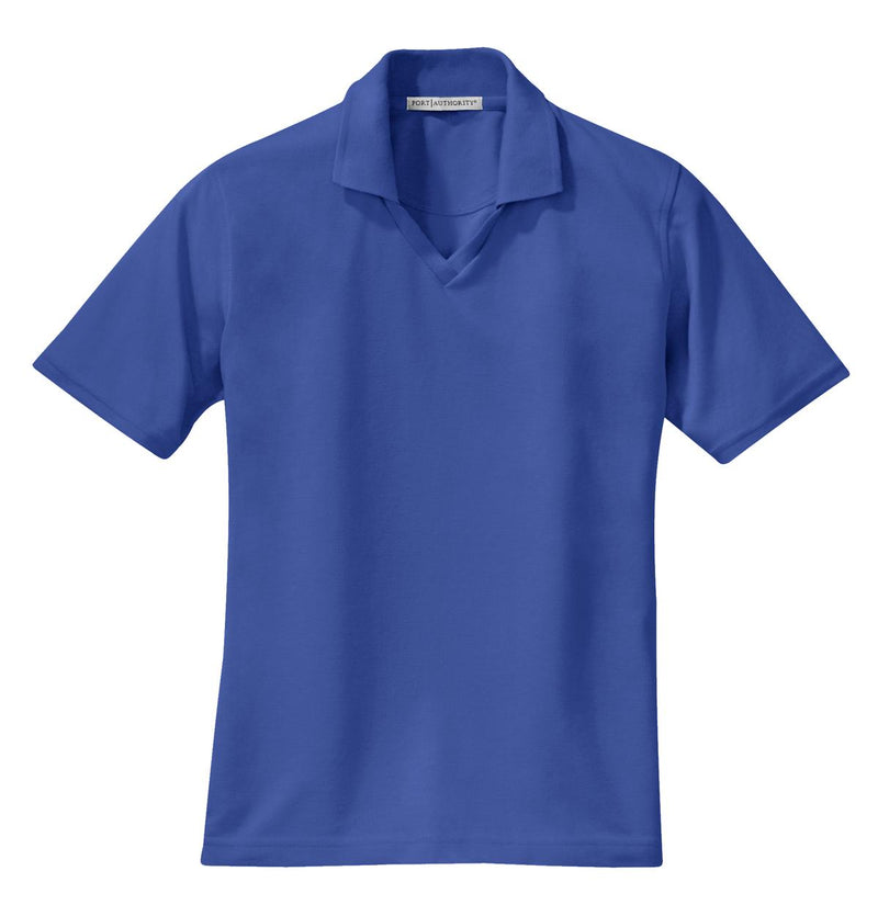 Port Authority Women's Rapid Dry Polo - Royal