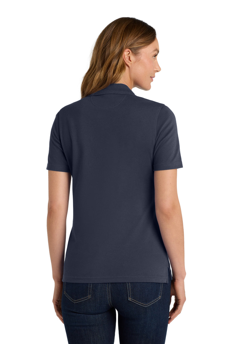 Port Authority Women's Rapid Dry Polo - Classic Navy