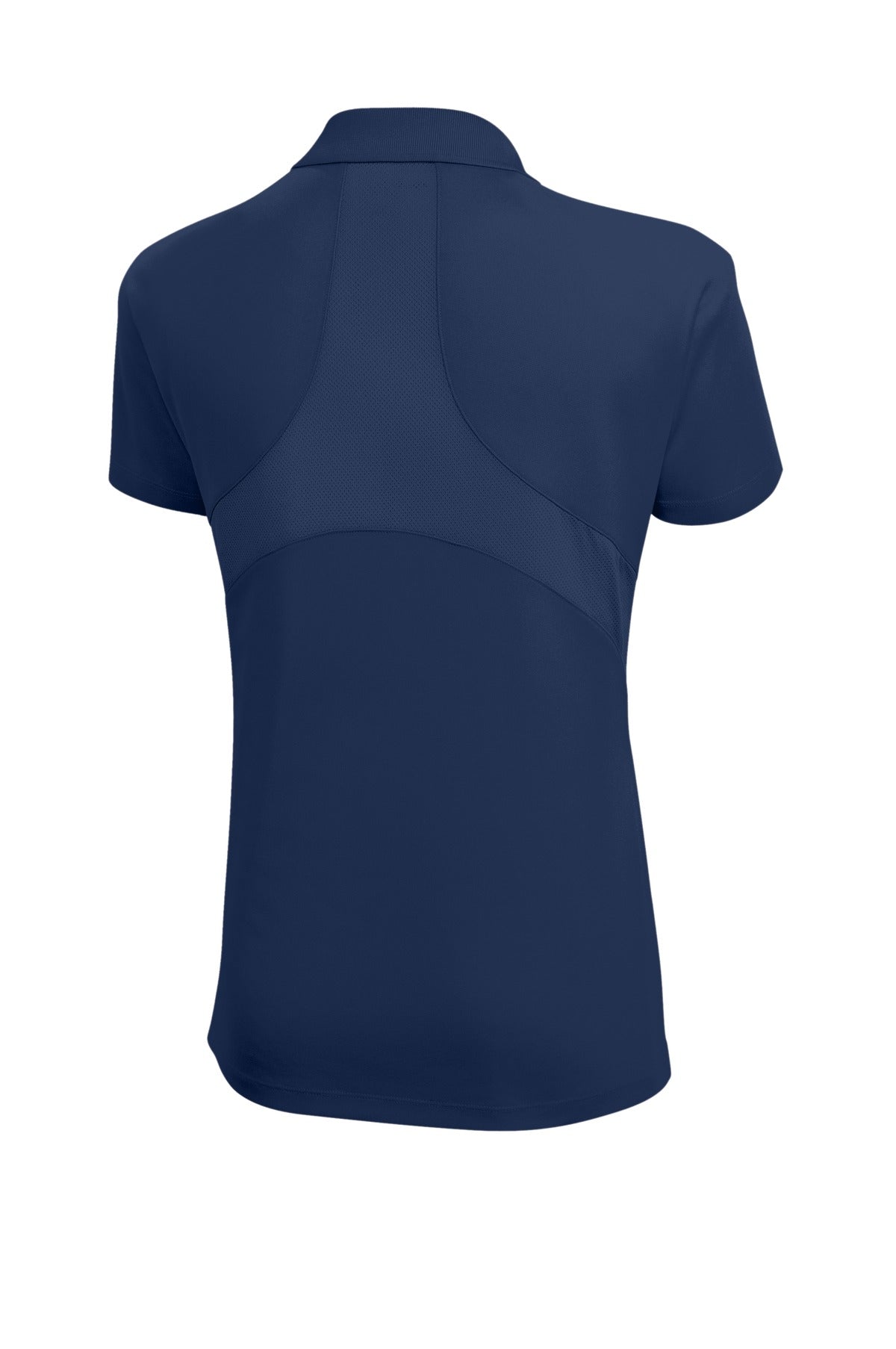 Sport-Tek Women's Dri-Mesh Pro Polo - Navy