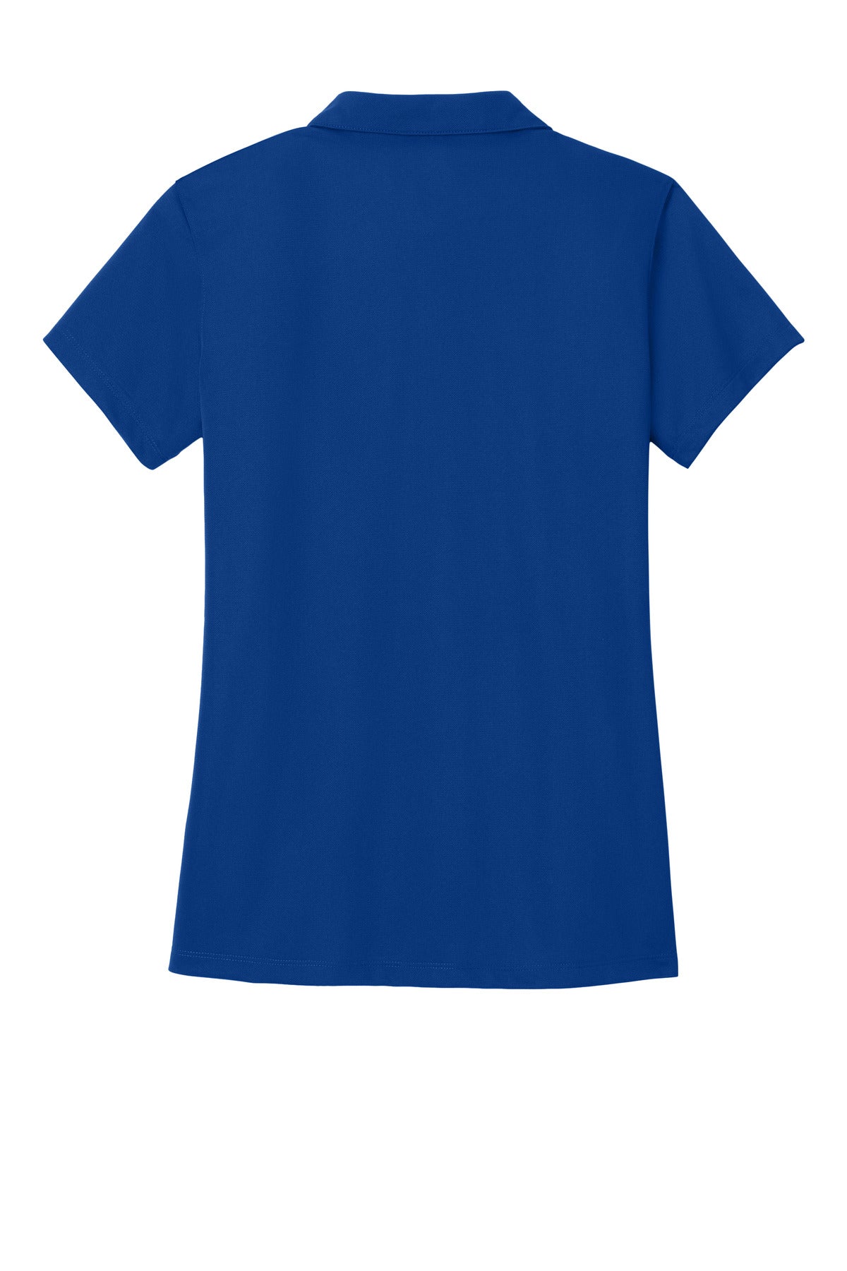 Port Authority Women's Tech Pique Polo - Bright Royal