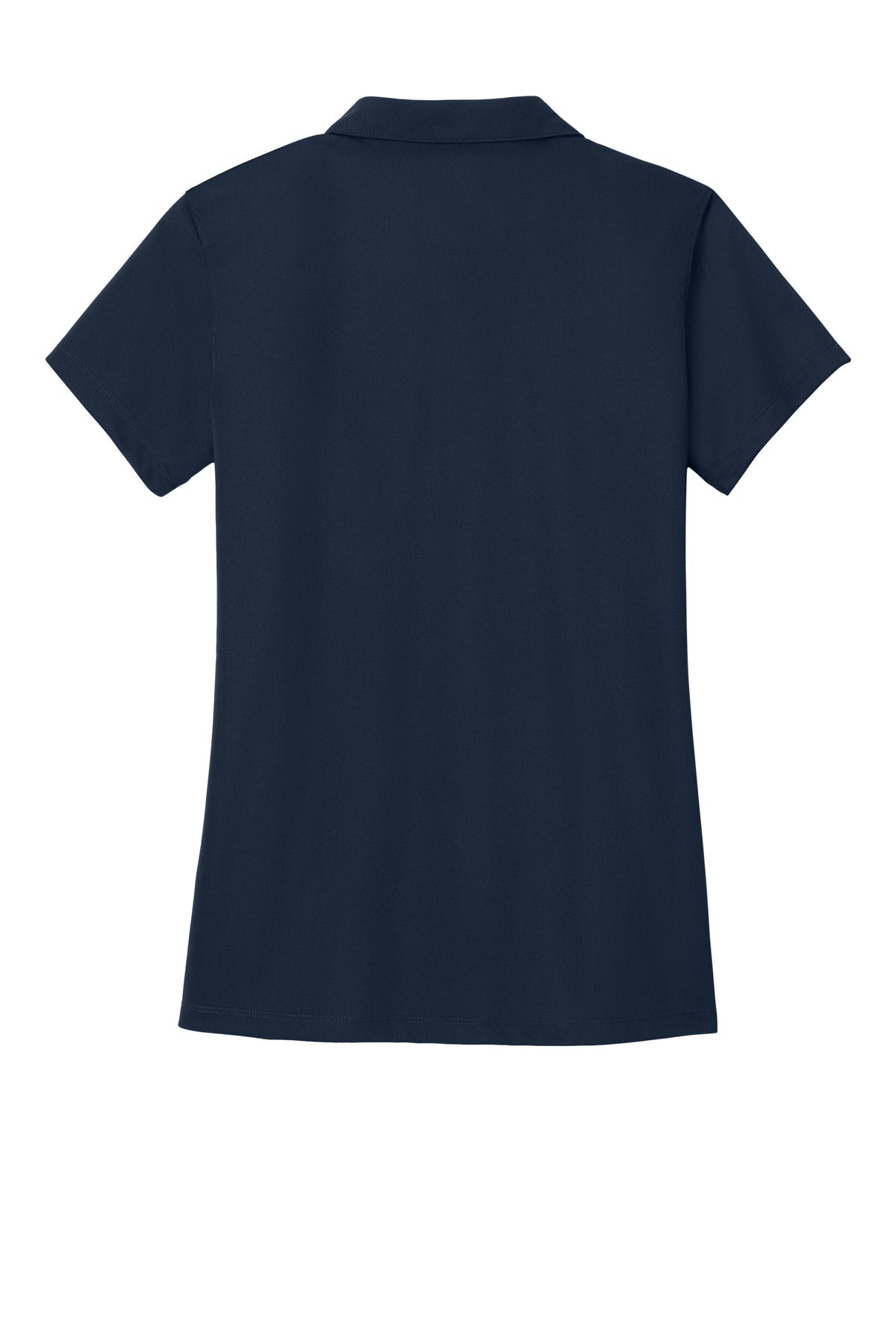 Port Authority Women's Tech Pique Polo - Dark Navy