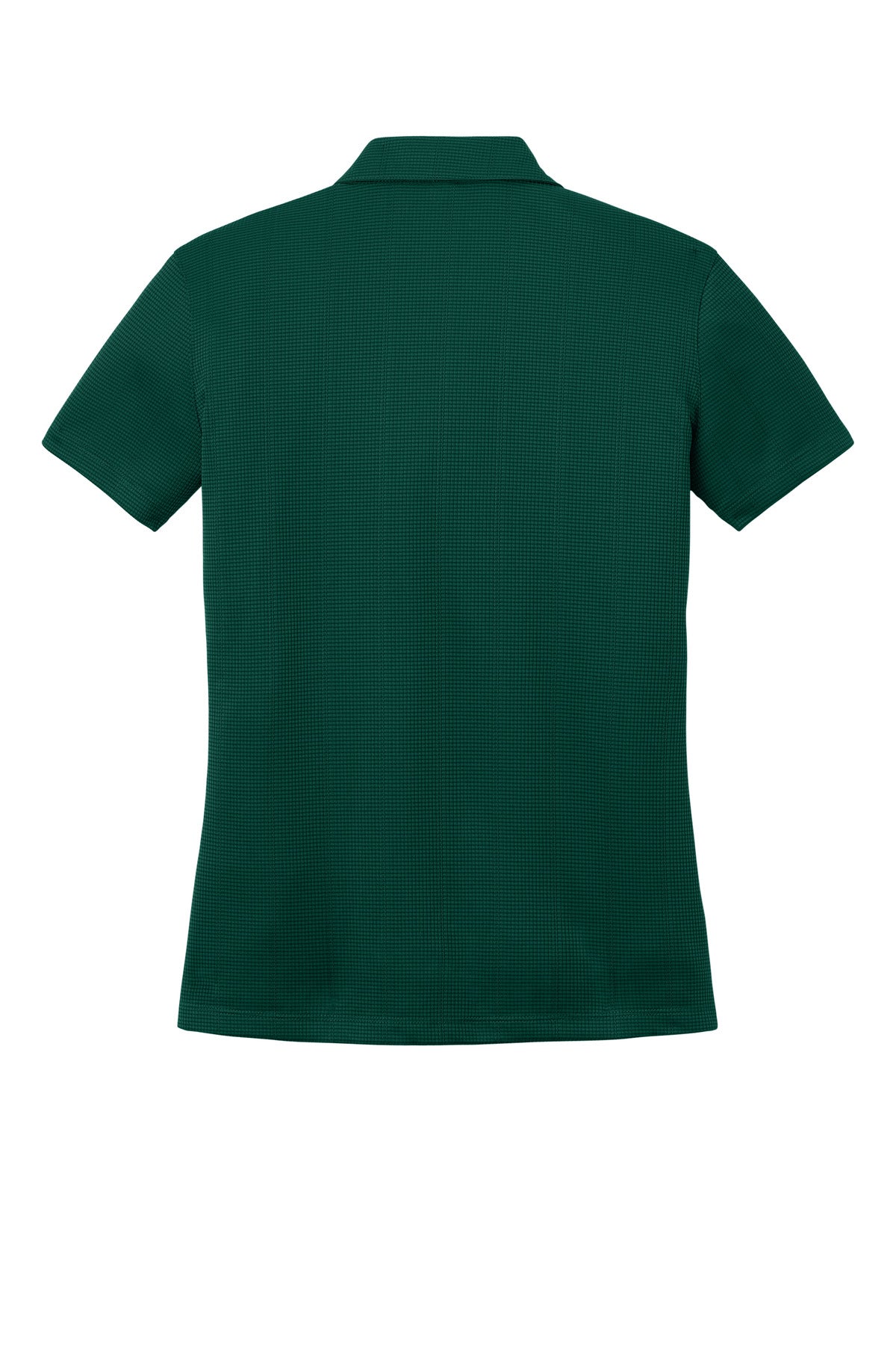 Port Authority Women's Performance Fine Jacquard Polo - Green Glen