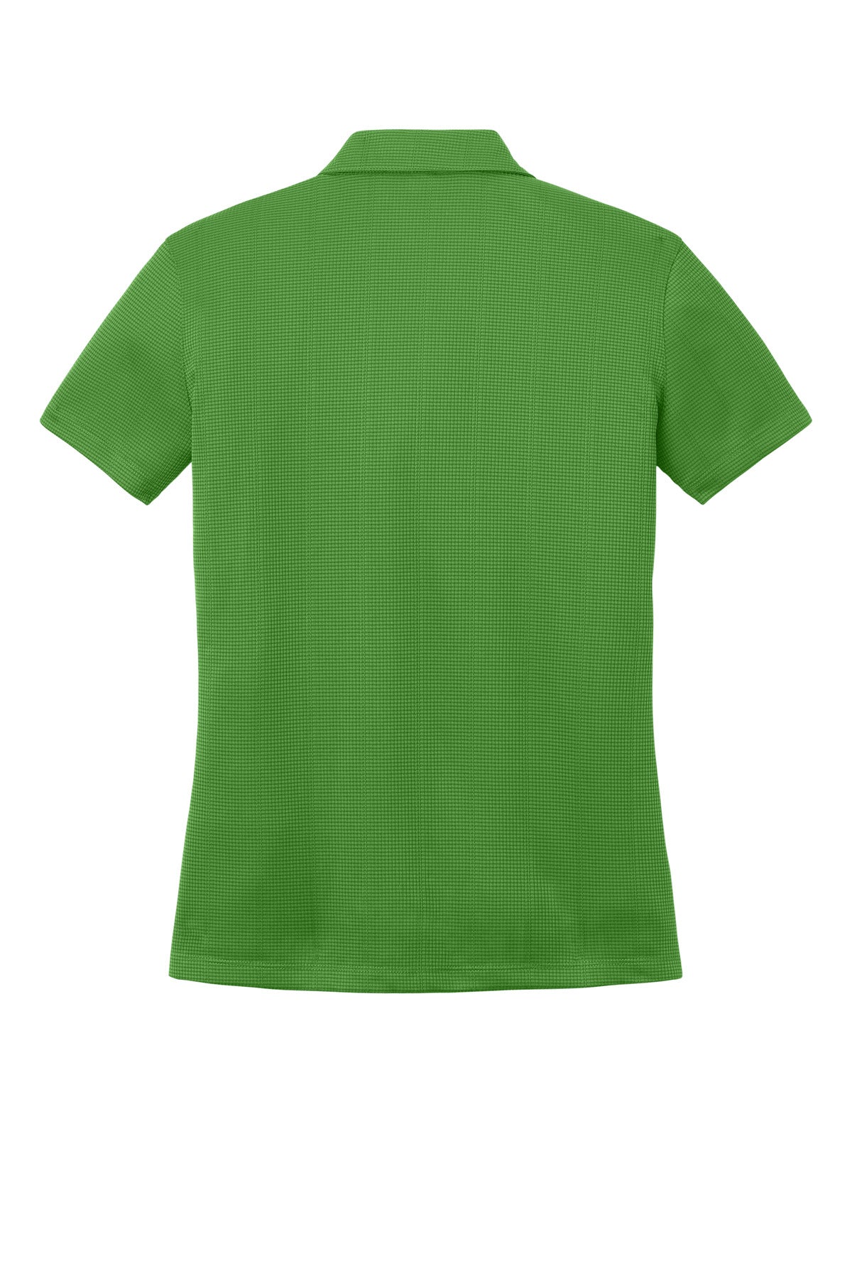 Port Authority Women's Performance Fine Jacquard Polo - Vine Green