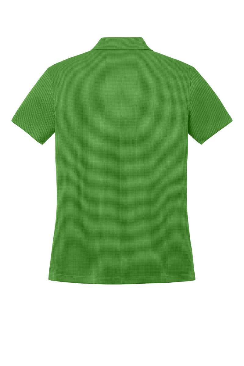 Port Authority Women's Performance Fine Jacquard Polo - Vine Green