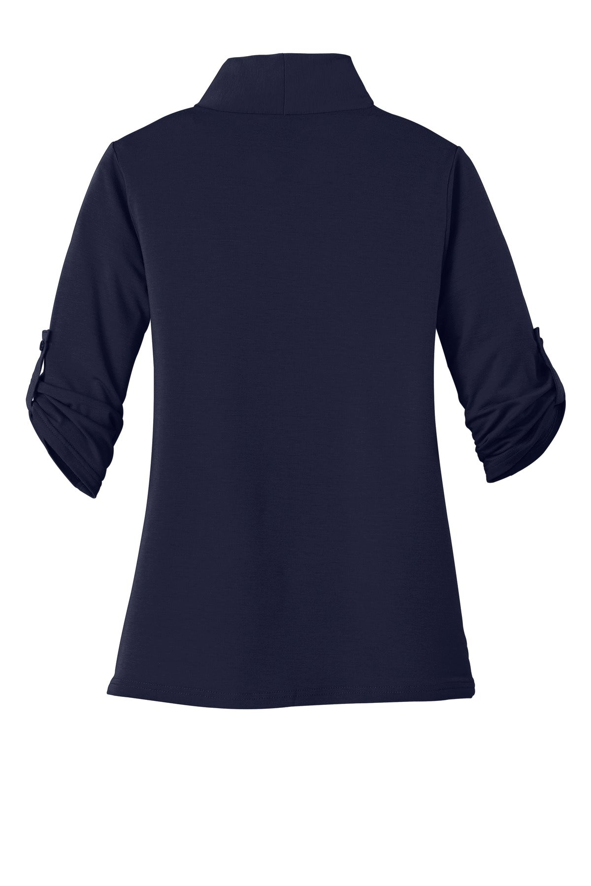 Port Authority Women's Concept Shrug - Dress Blue Navy