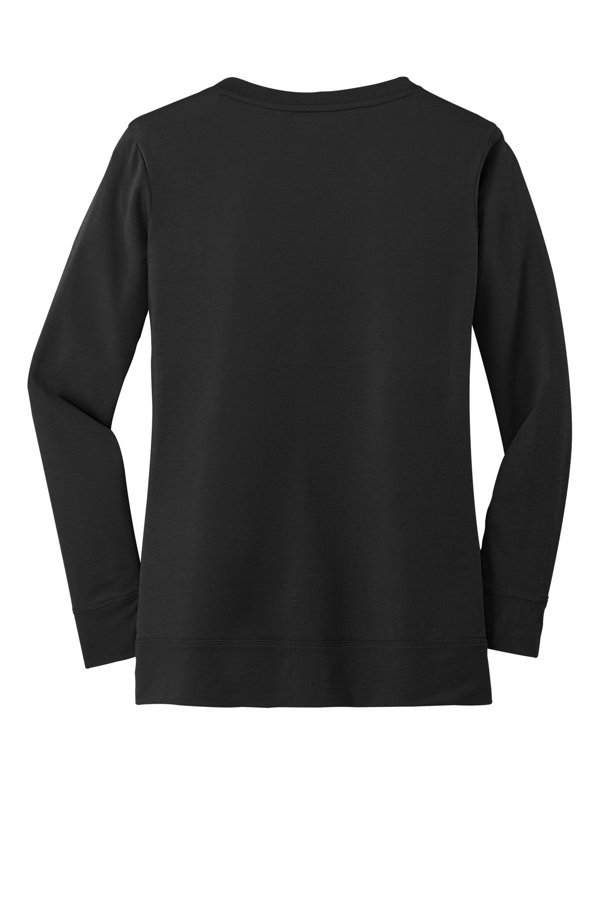 Port Authority Women's Concept Cardigan - Black