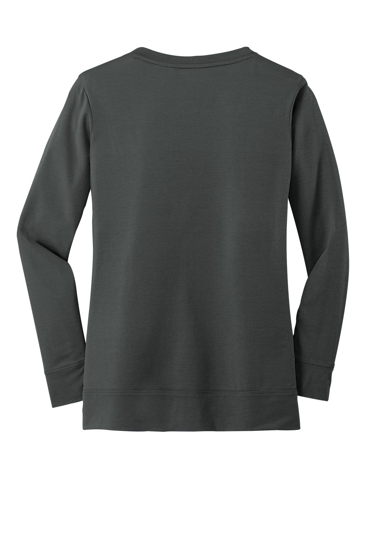 Port Authority Women's Concept Cardigan - Grey Smoke