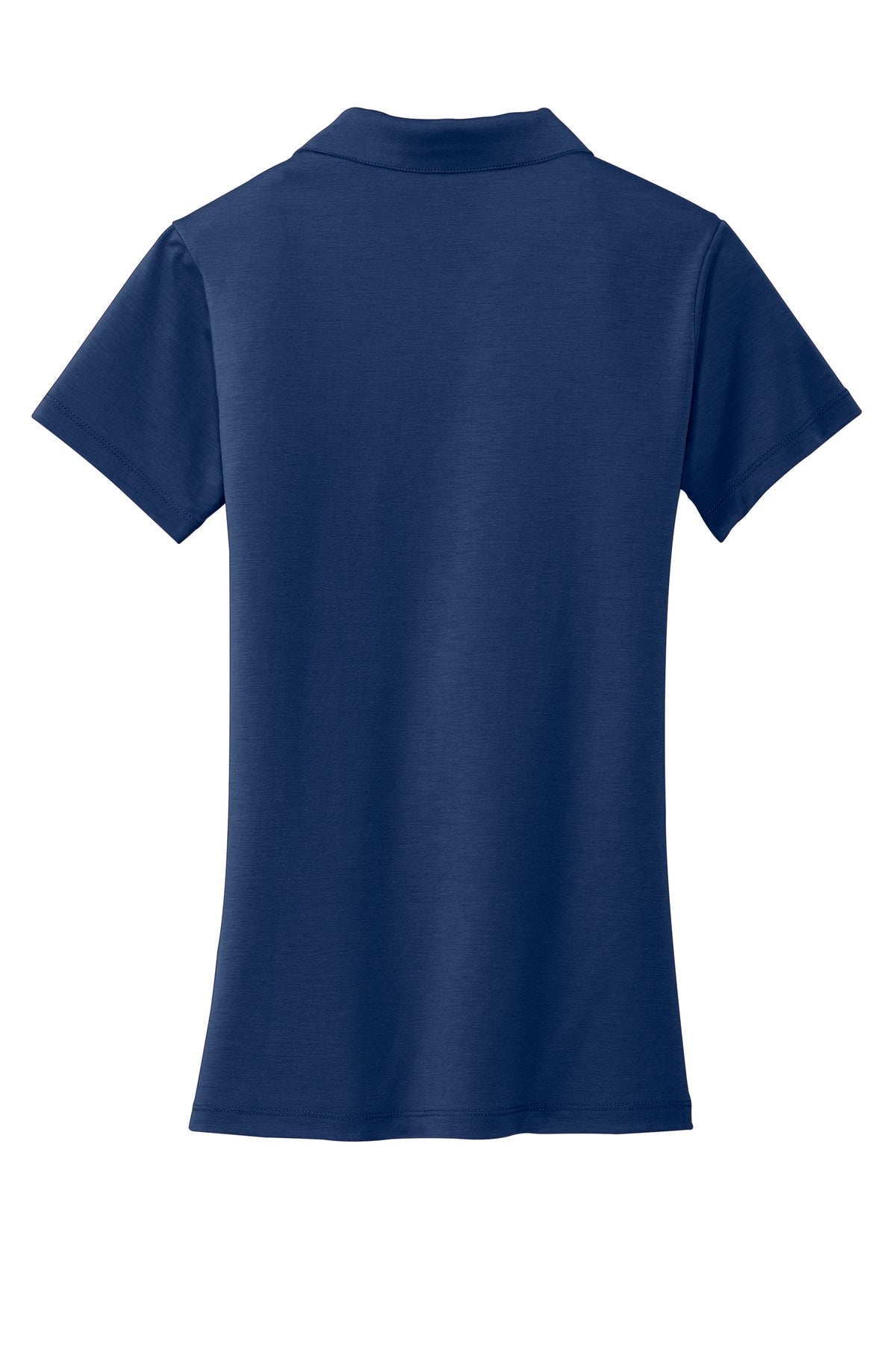 Port Authority Women's Cotton Touch Performance Polo - Estate Blue