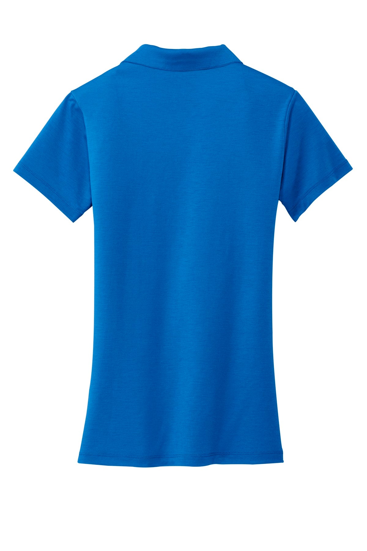 Port Authority Women's Cotton Touch Performance Polo - Strong Blue