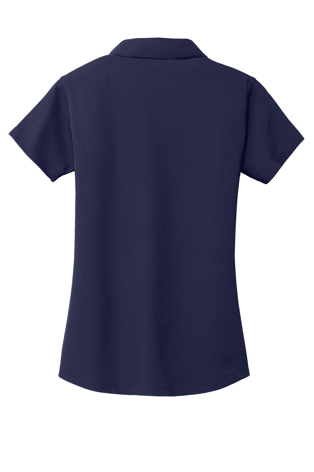 Port Authority Women's Dry Zone Grid Polo - True Navy