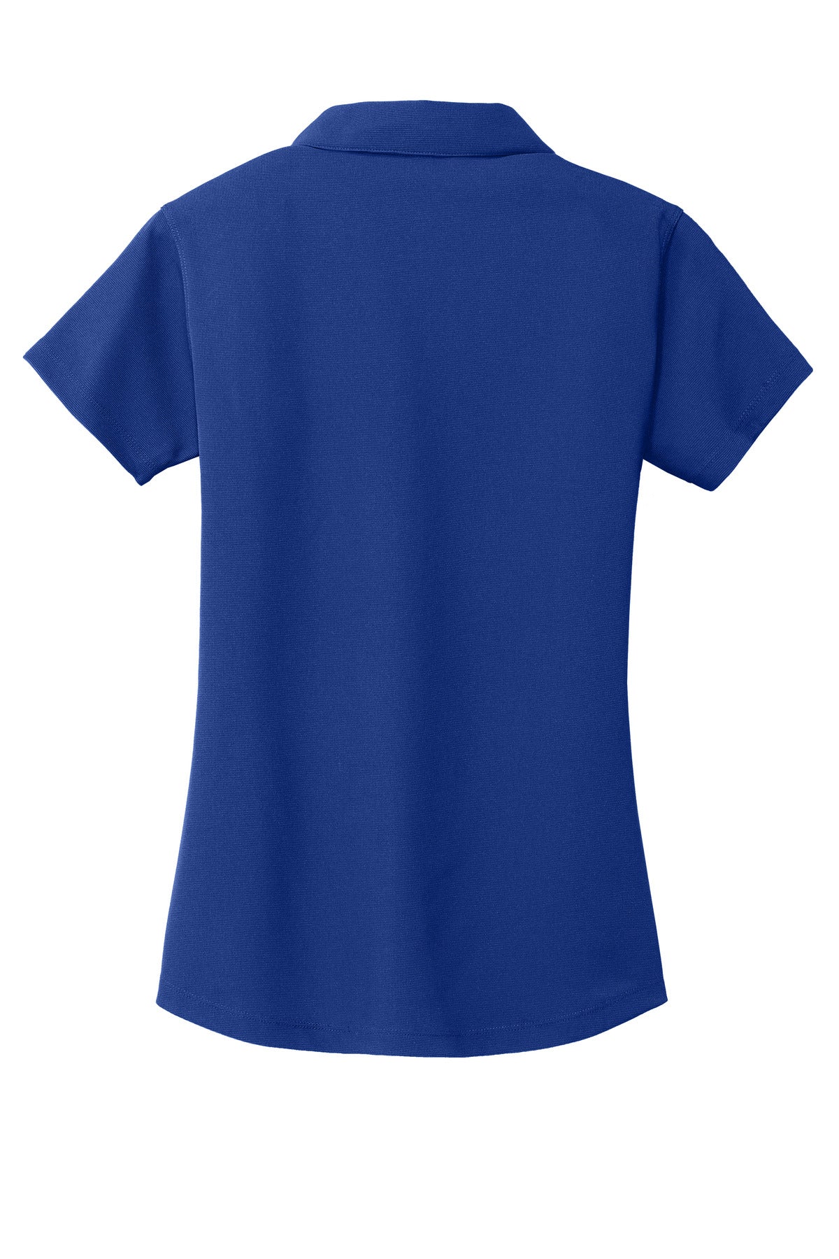 Port Authority Women's Dry Zone Grid Polo - True Royal