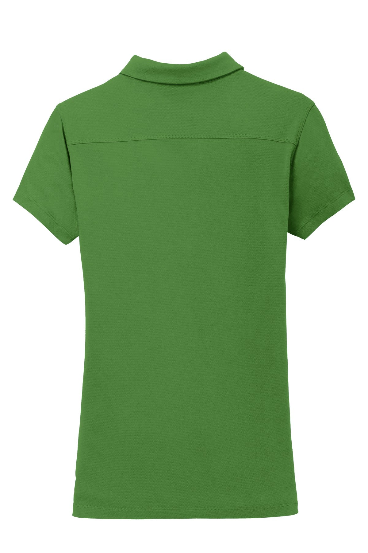 Port Authority Women's Rapid Dry Mesh Polo - Treetop Green