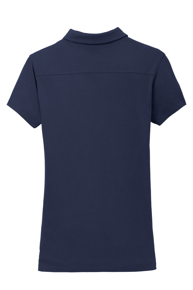 Port Authority Women's Rapid Dry Mesh Polo - True Navy