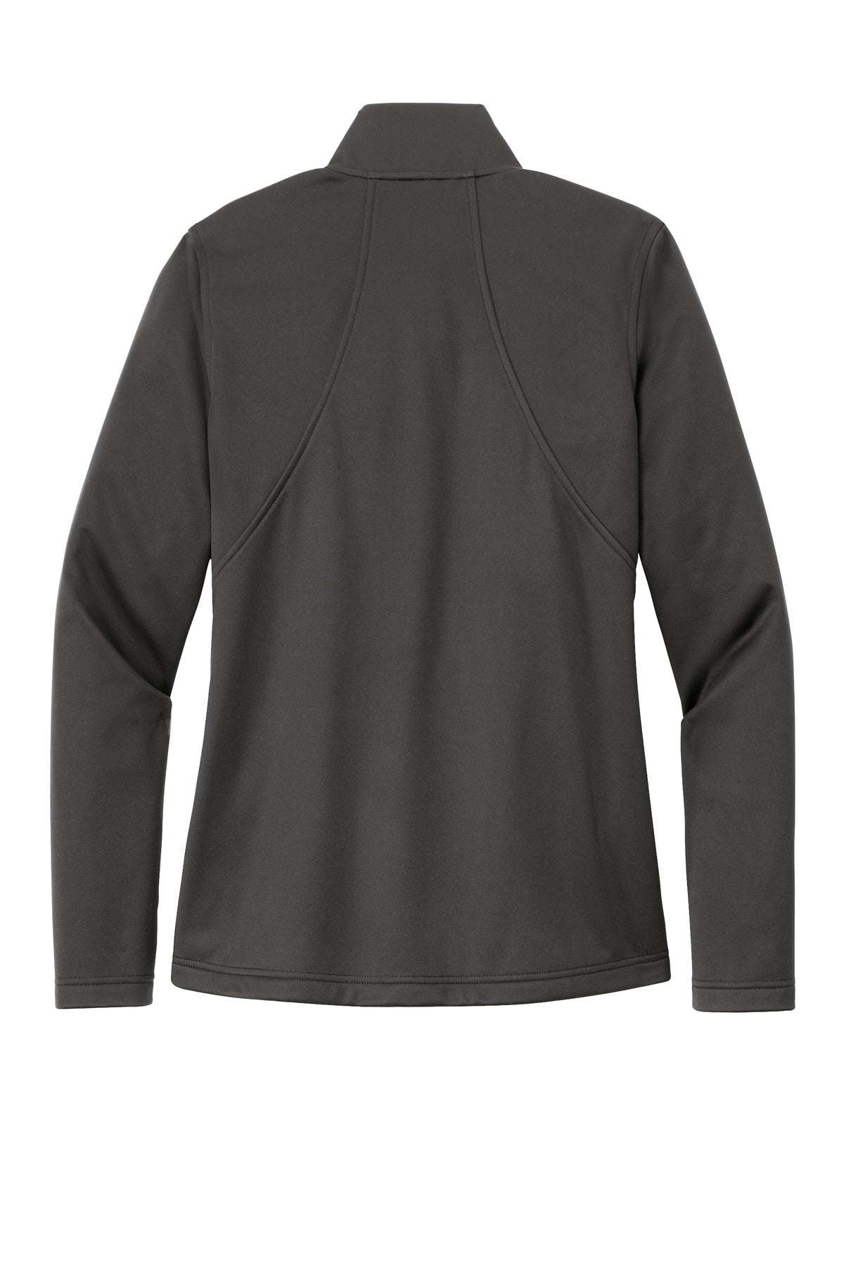 Port Authority Women's Flexshell Jacket - Grey Steel