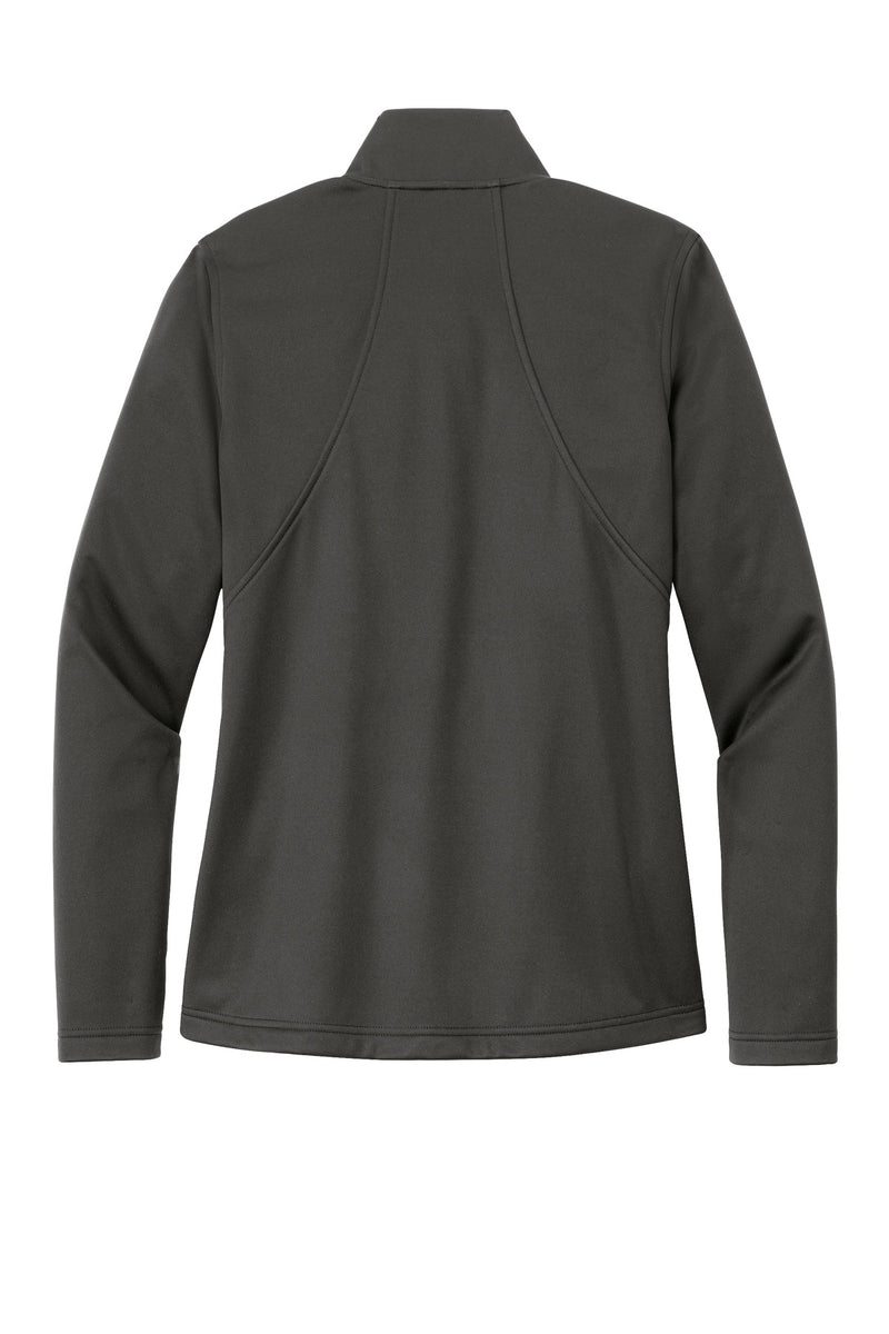 Port Authority Women's Flexshell Jacket - Grey Steel