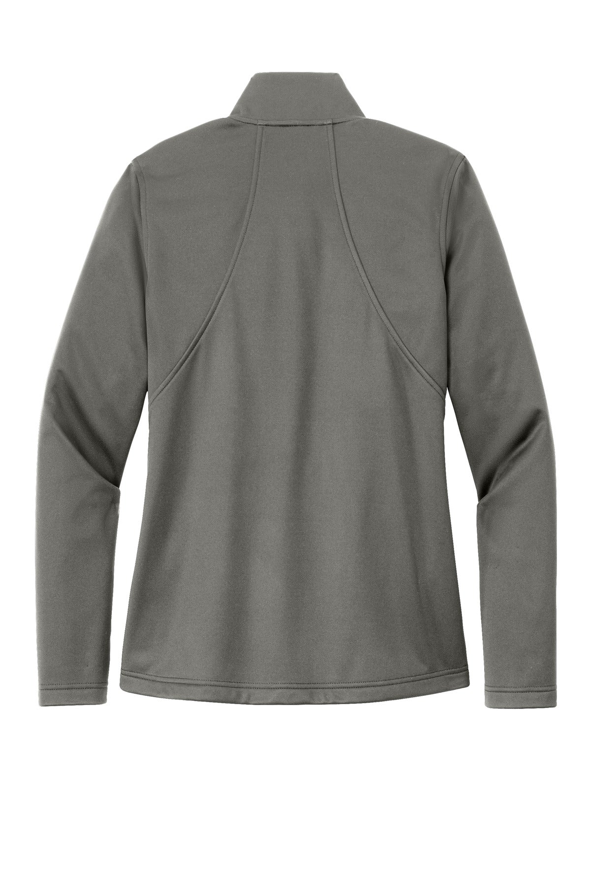 Port Authority Women's Flexshell Jacket - Smoke Grey