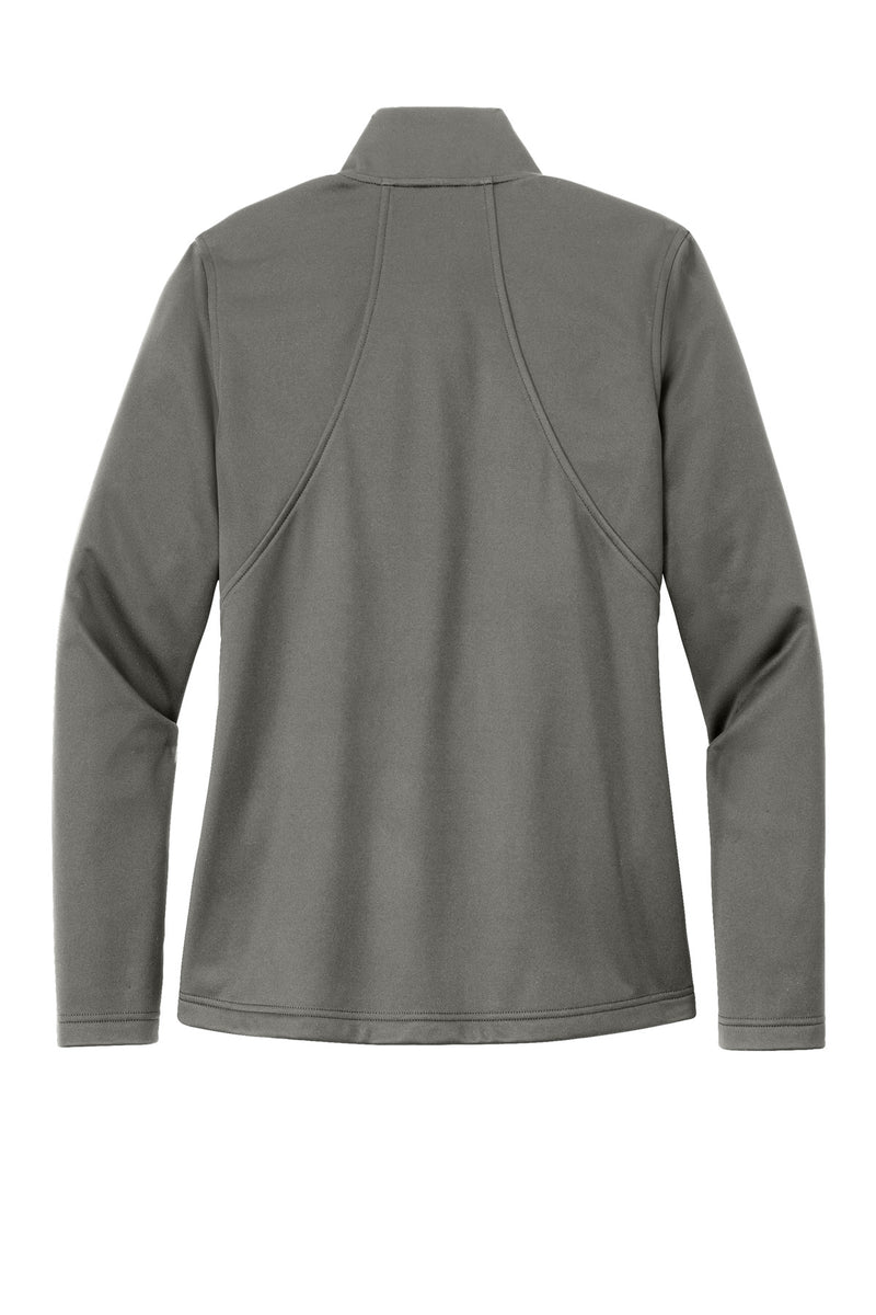 Port Authority Women's Flexshell Jacket - Smoke Grey