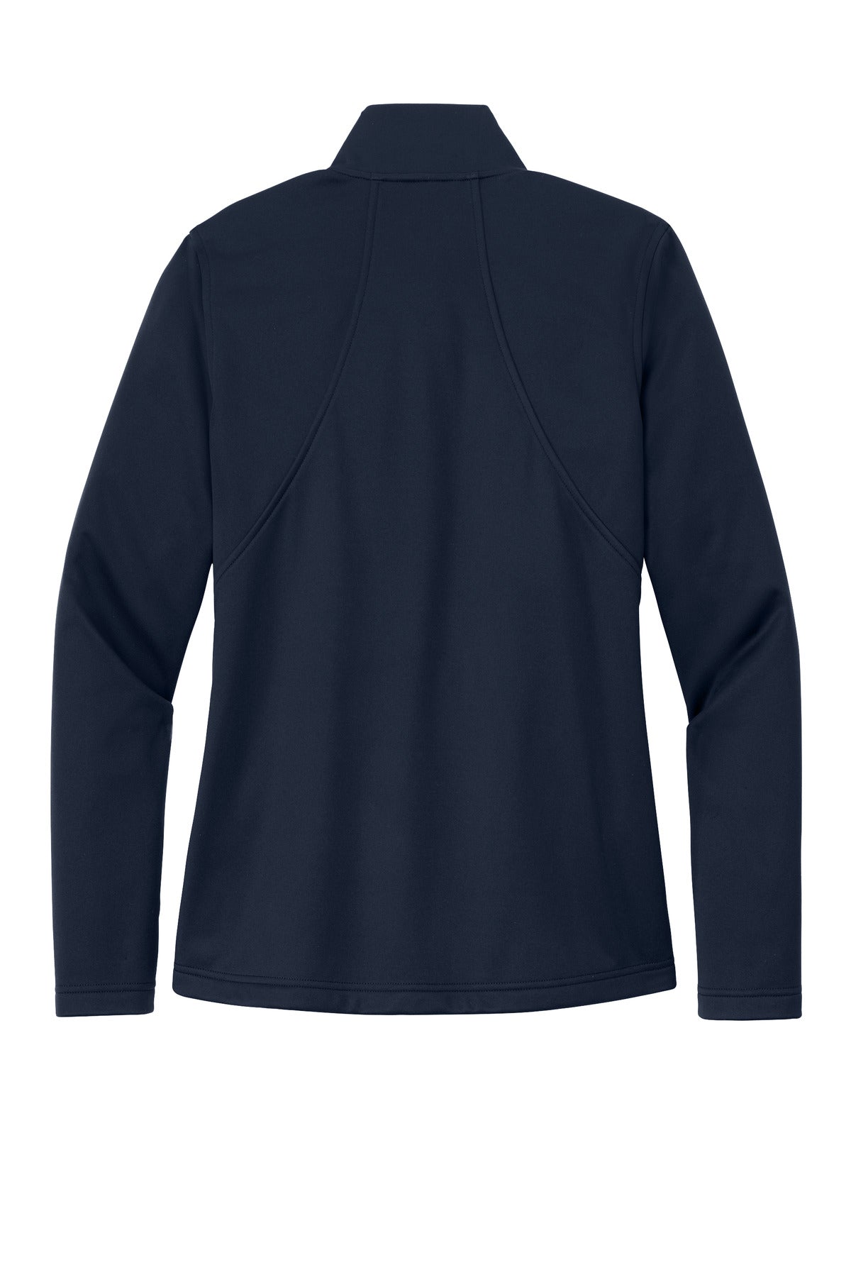 Port Authority Women's Flexshell Jacket - True Navy