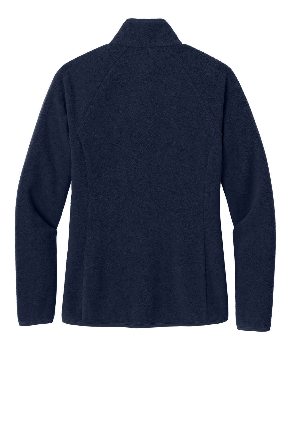 Port Authority Women's C-FREE Raglan Fleece - True Navy