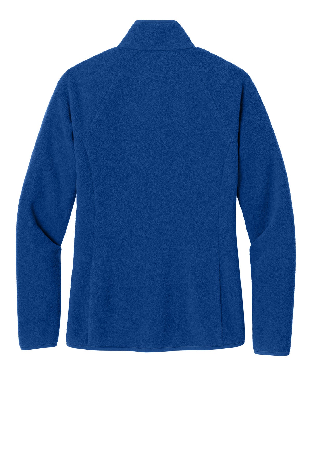 Port Authority Women's C-FREE Raglan Fleece - True Royal